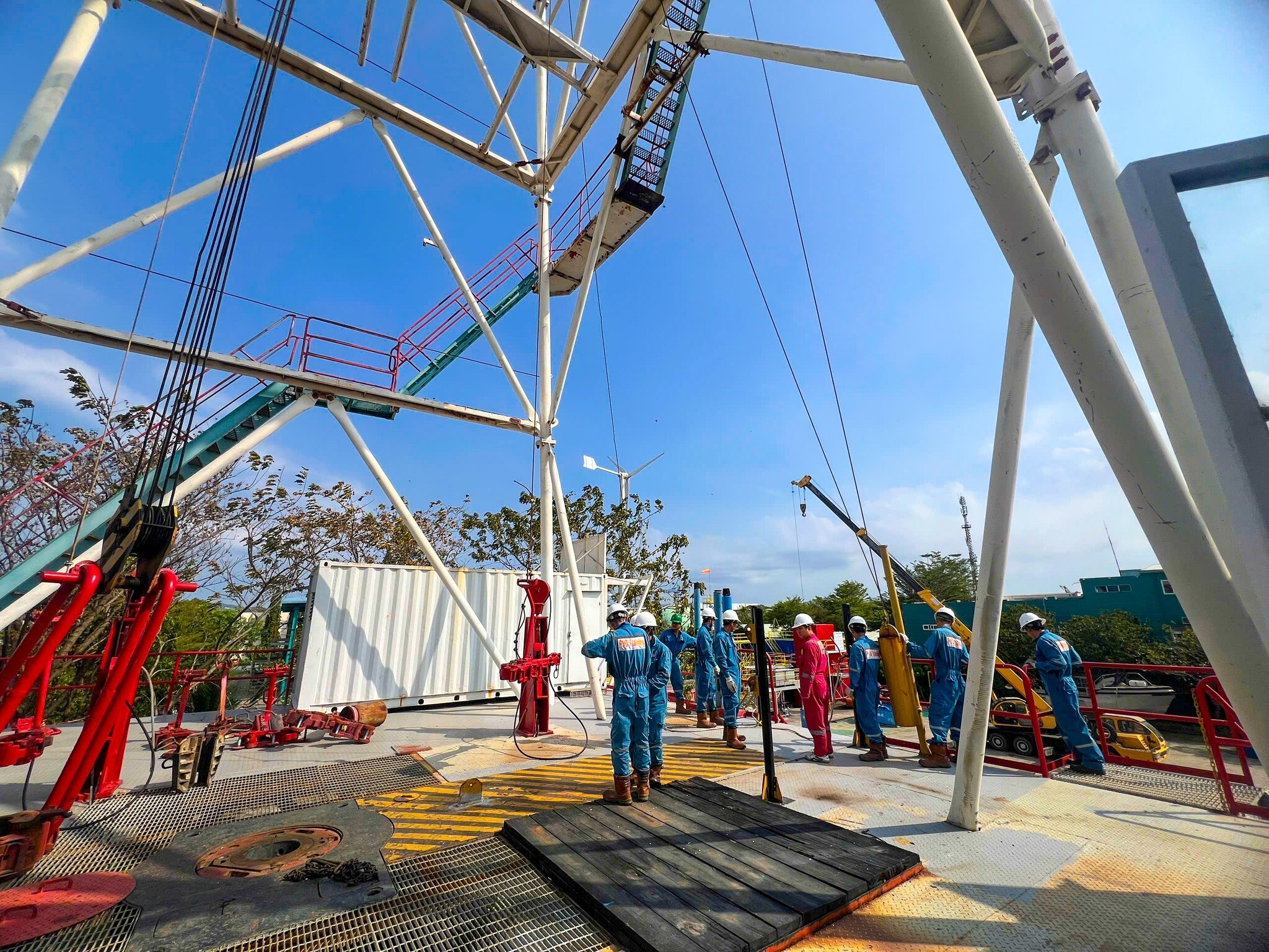 Đào Tạo Kỹ Thuật PVD 6