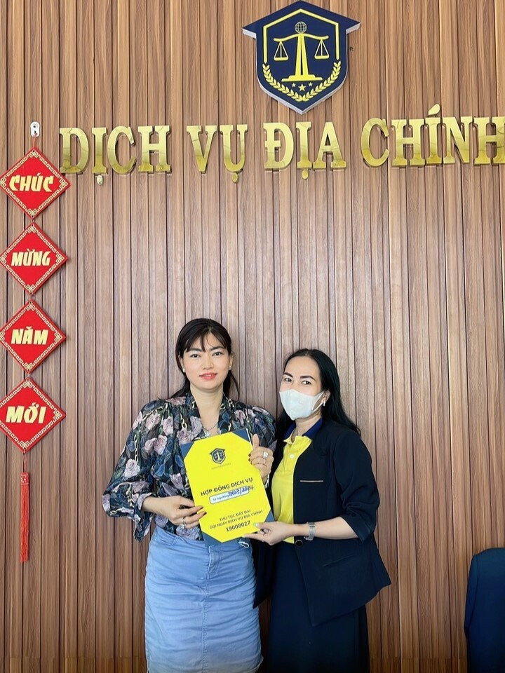 ĐỊA CHÍNH VIỆT NAM 11