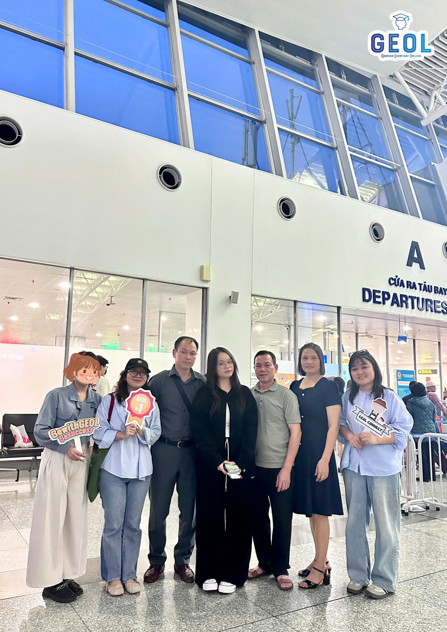 GERMAN EVERYDAY ONLINE 1