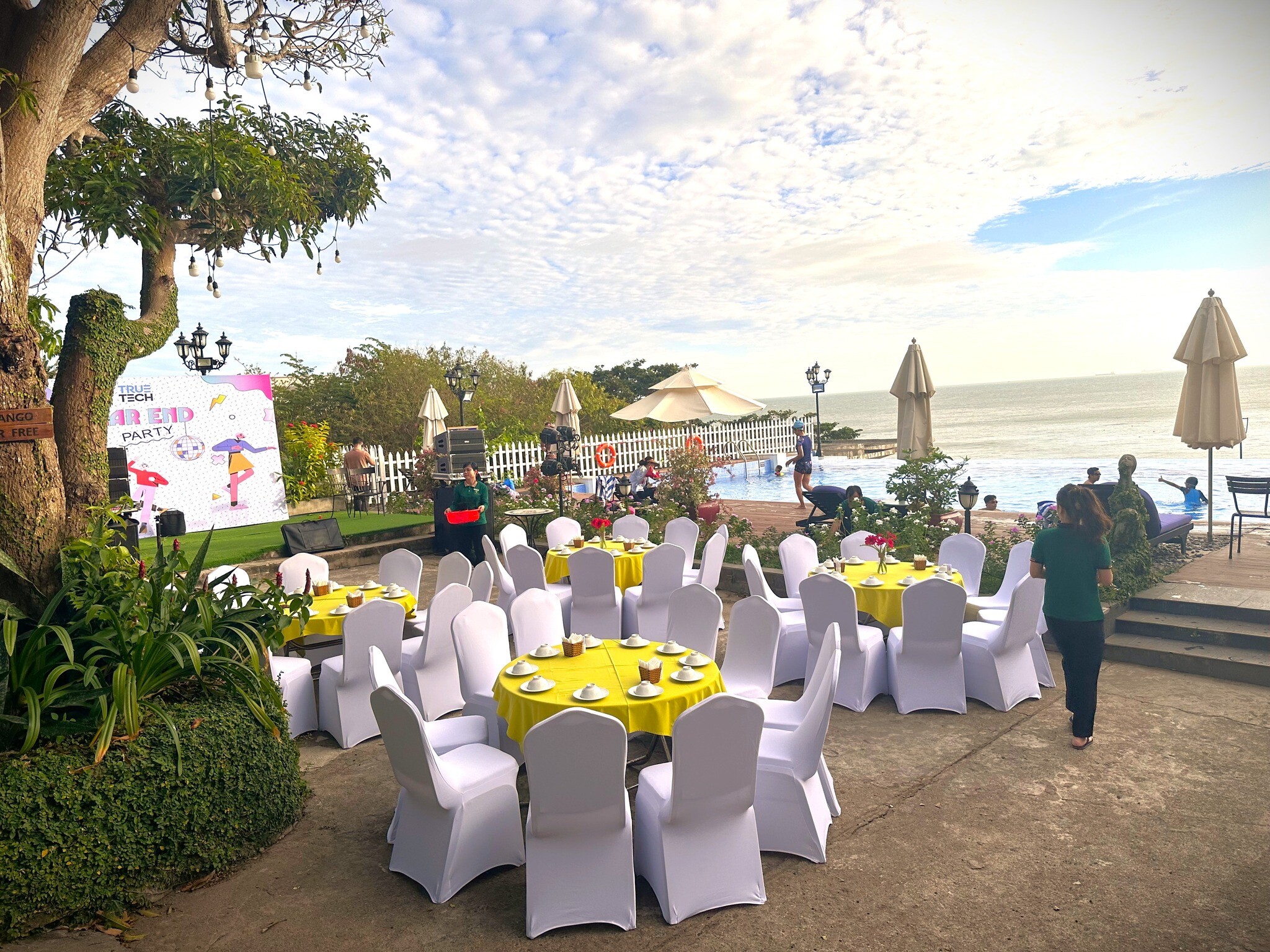 SV Boutique Resort 8