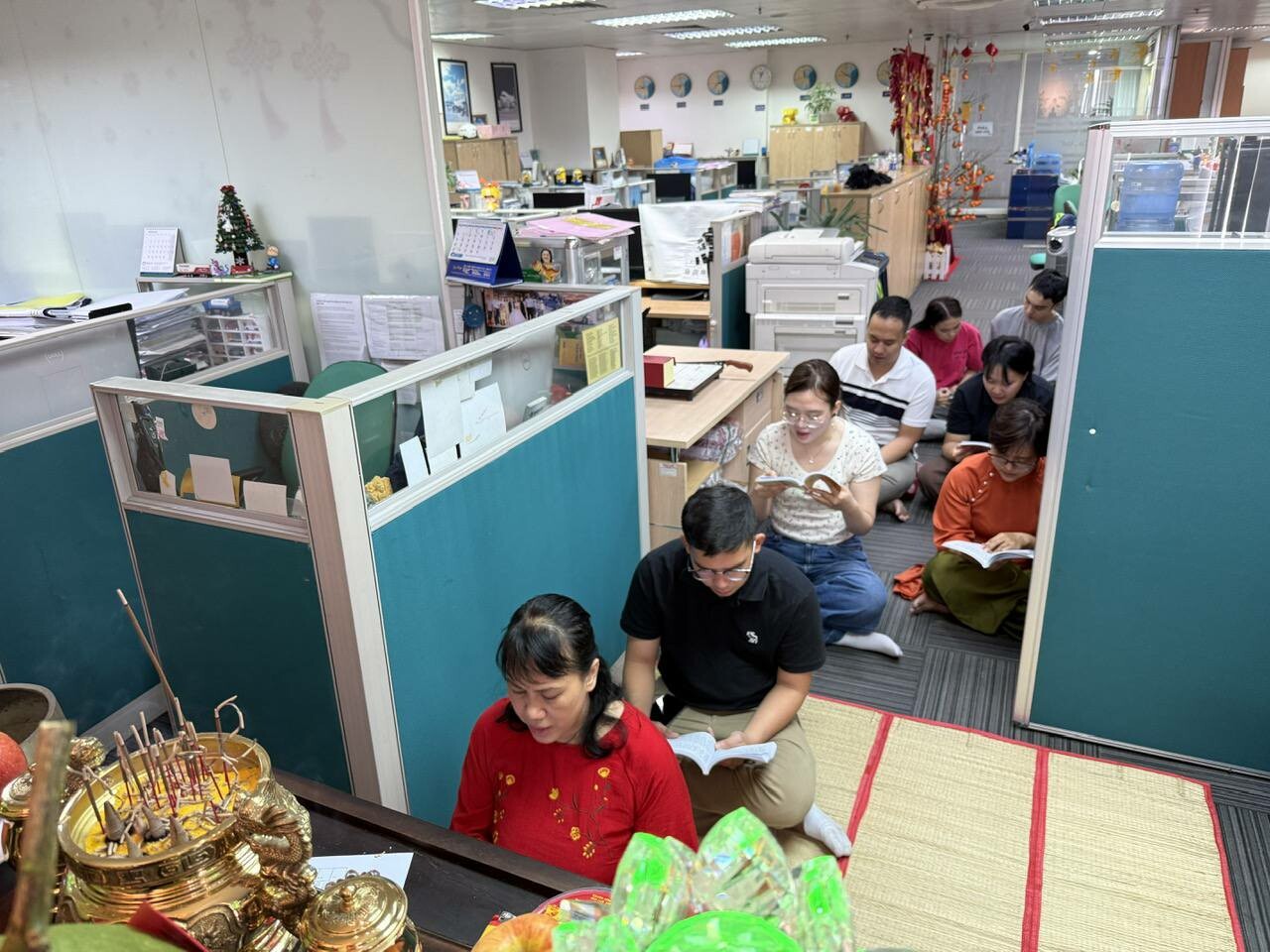 Giao Nhận Hàng Hóa F.D.I 3