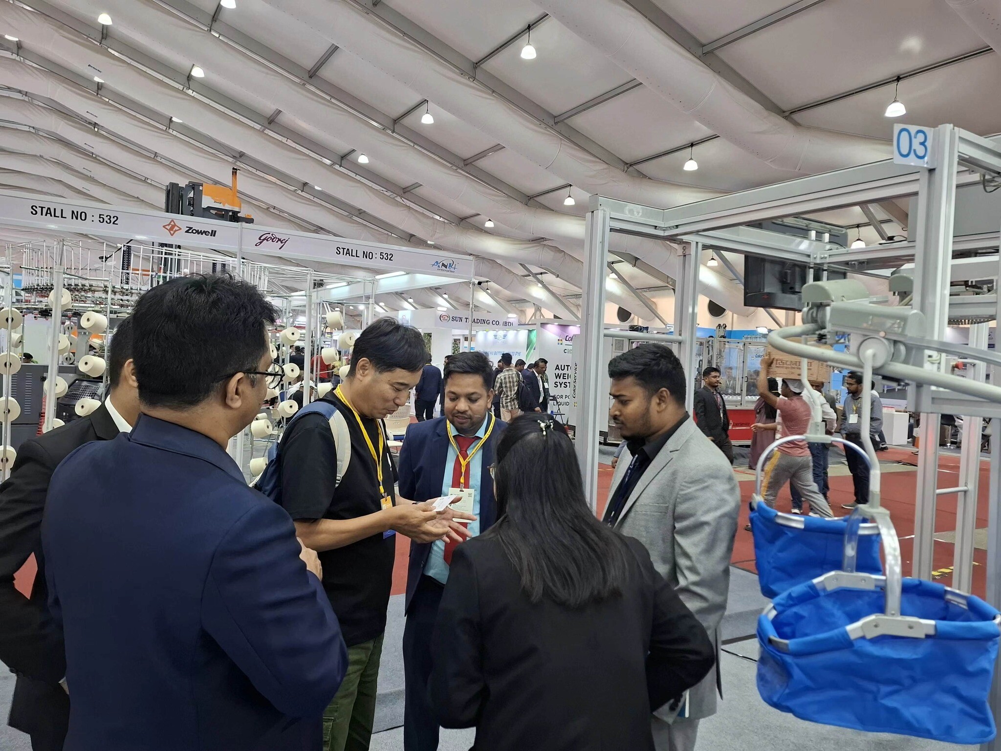 INL INTERNATIONAL TECHNOLOGY PTE., LTD 5