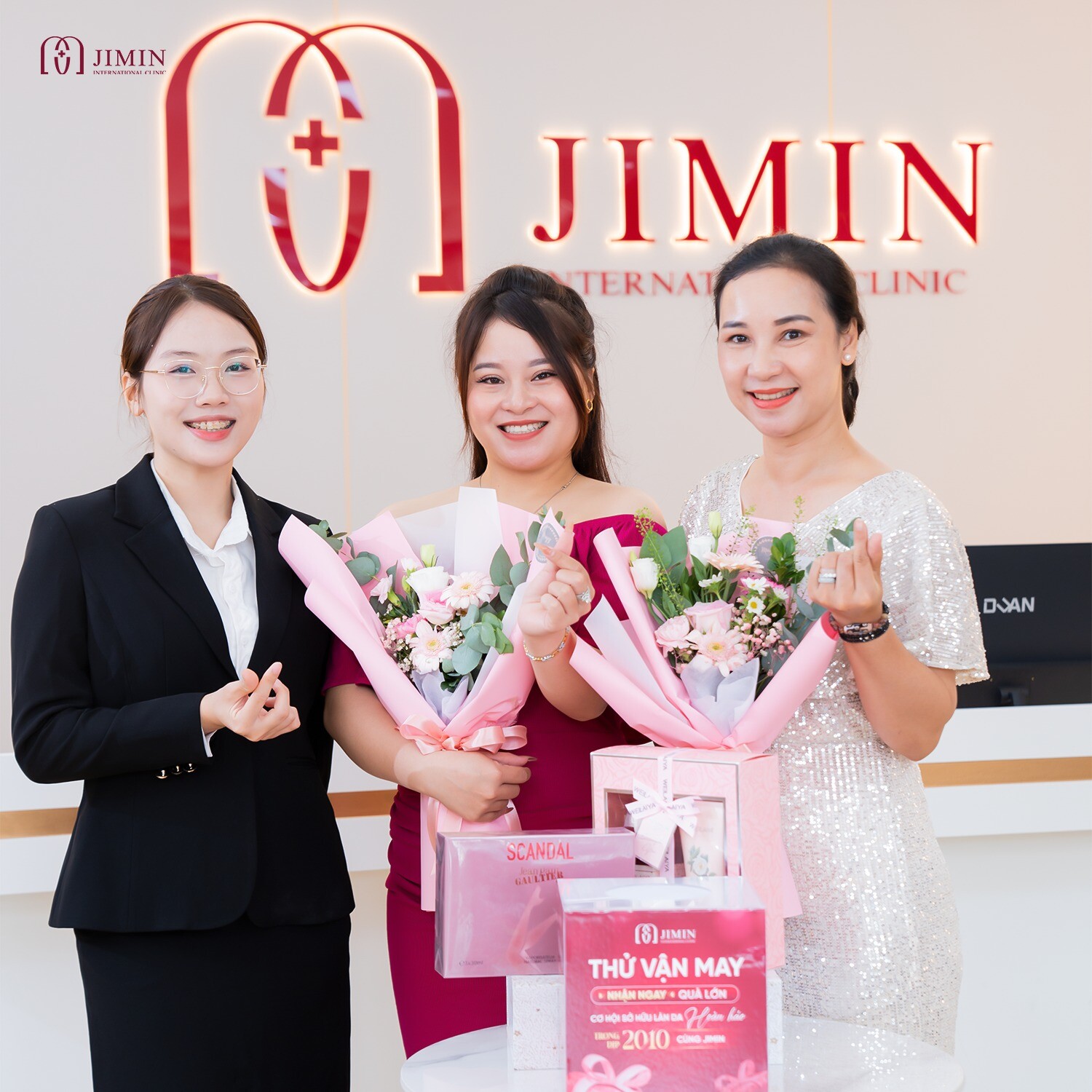 ĐẦU TƯ VÀ PHÁT TRIỂN THẨM MỸ JIMIN 10