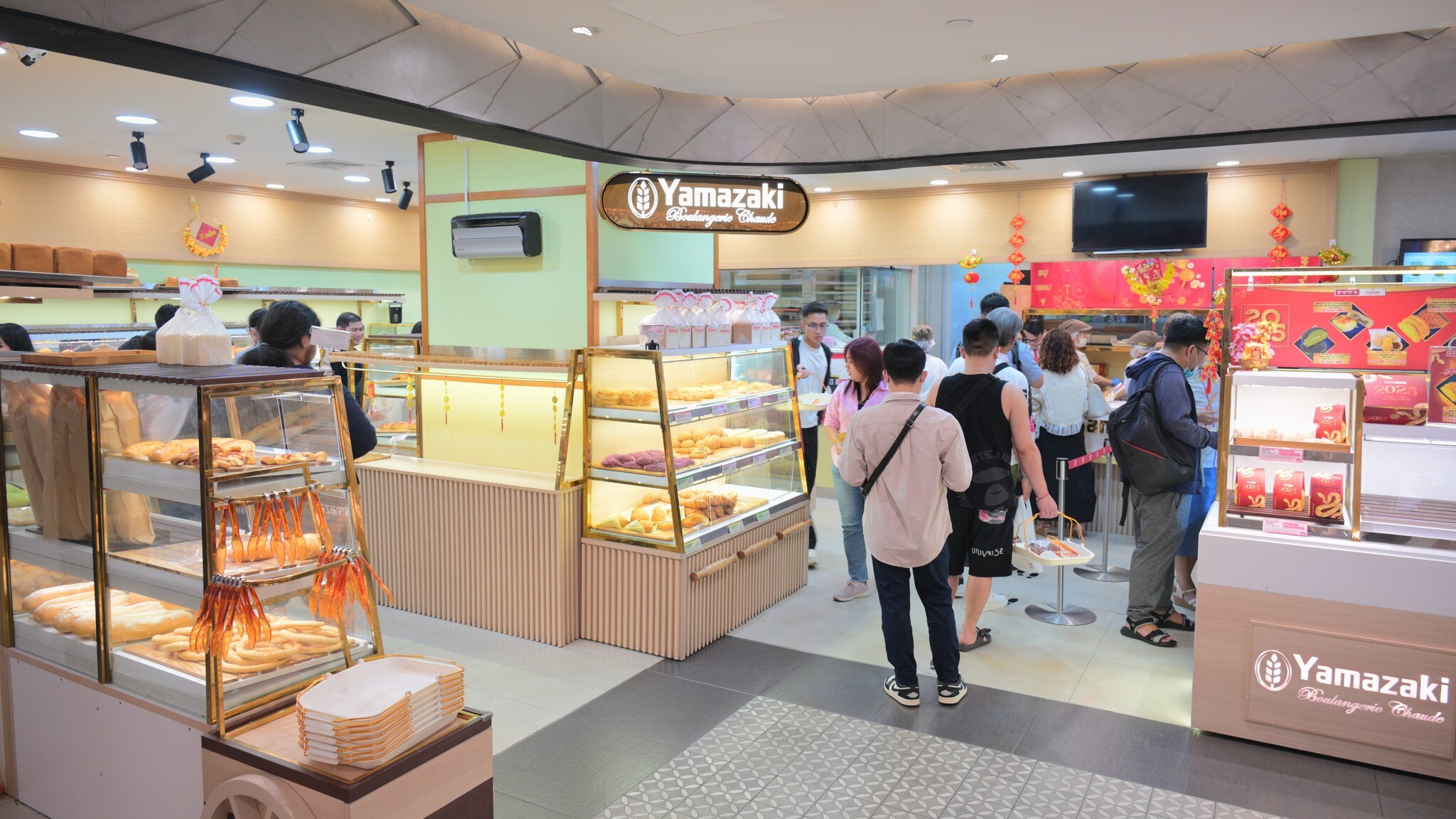 Việt Nam Yamazaki 5