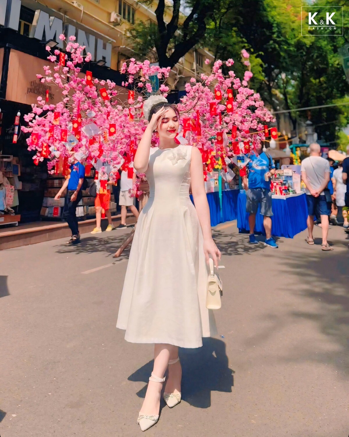 KHANG KHÔI - K&K Fashion 3