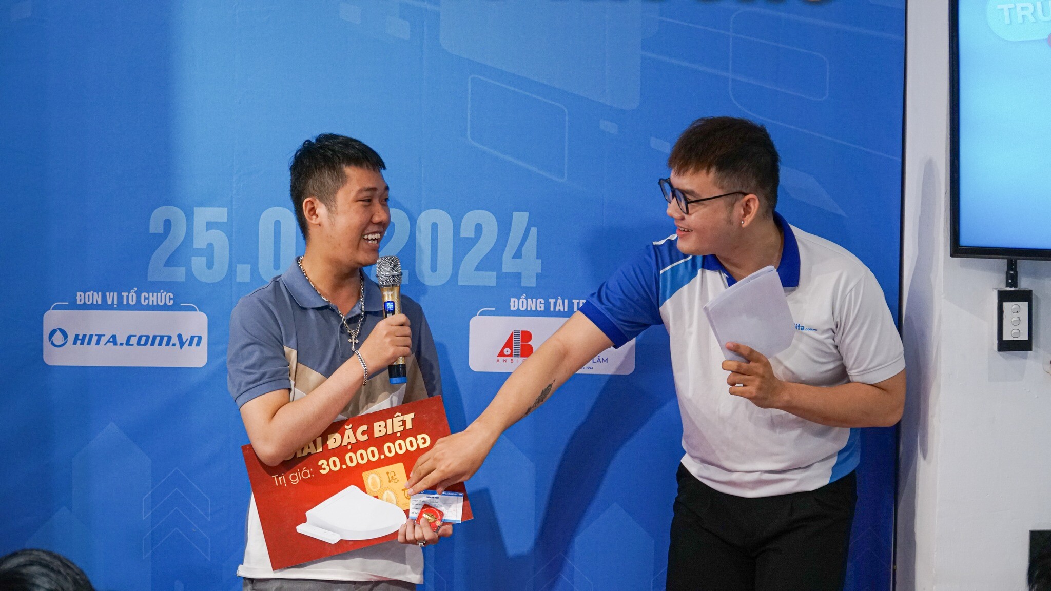 Nội Thất HITA 10