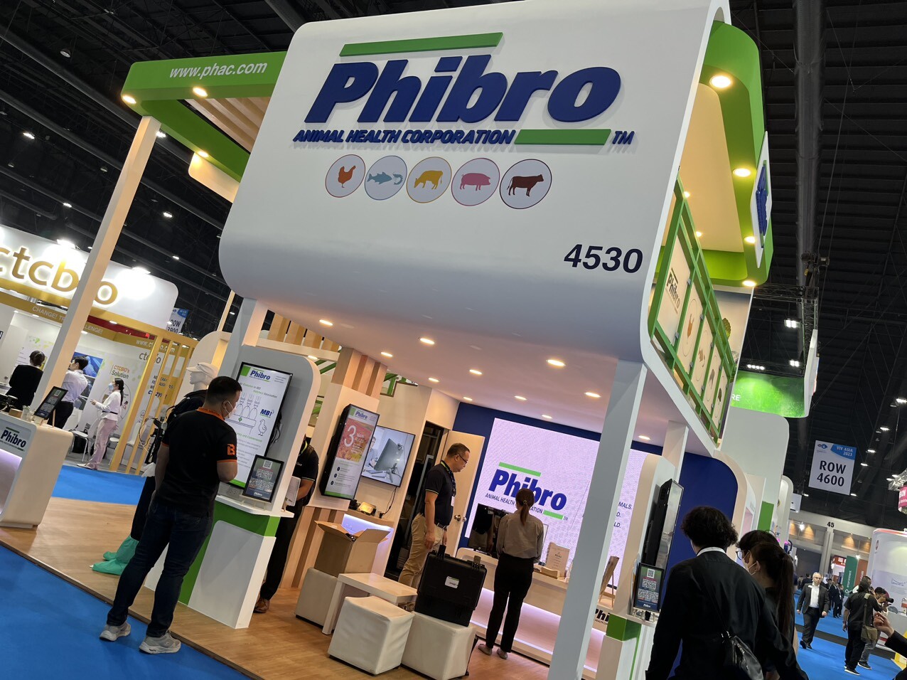 Phibro Animal Health 2