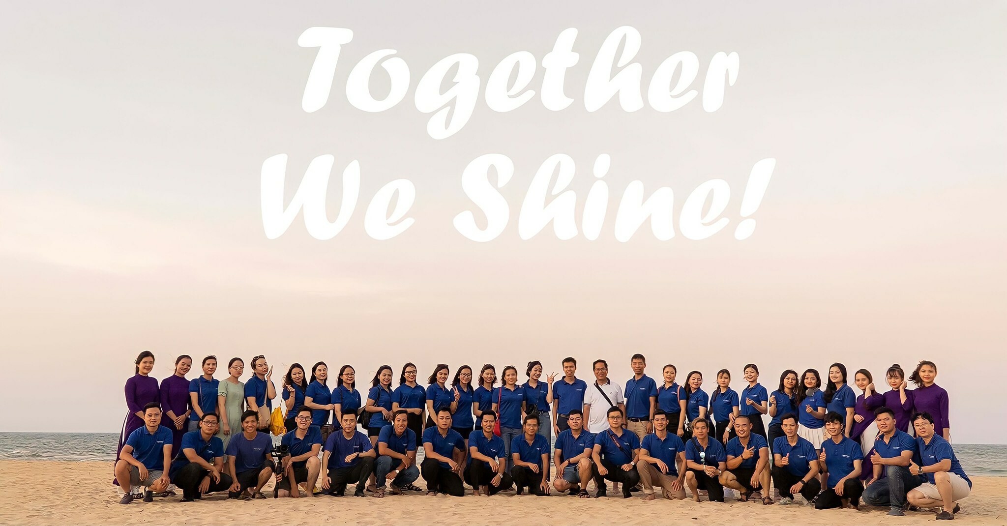 TẬP ĐOÀN VIETSOFTPRO 12