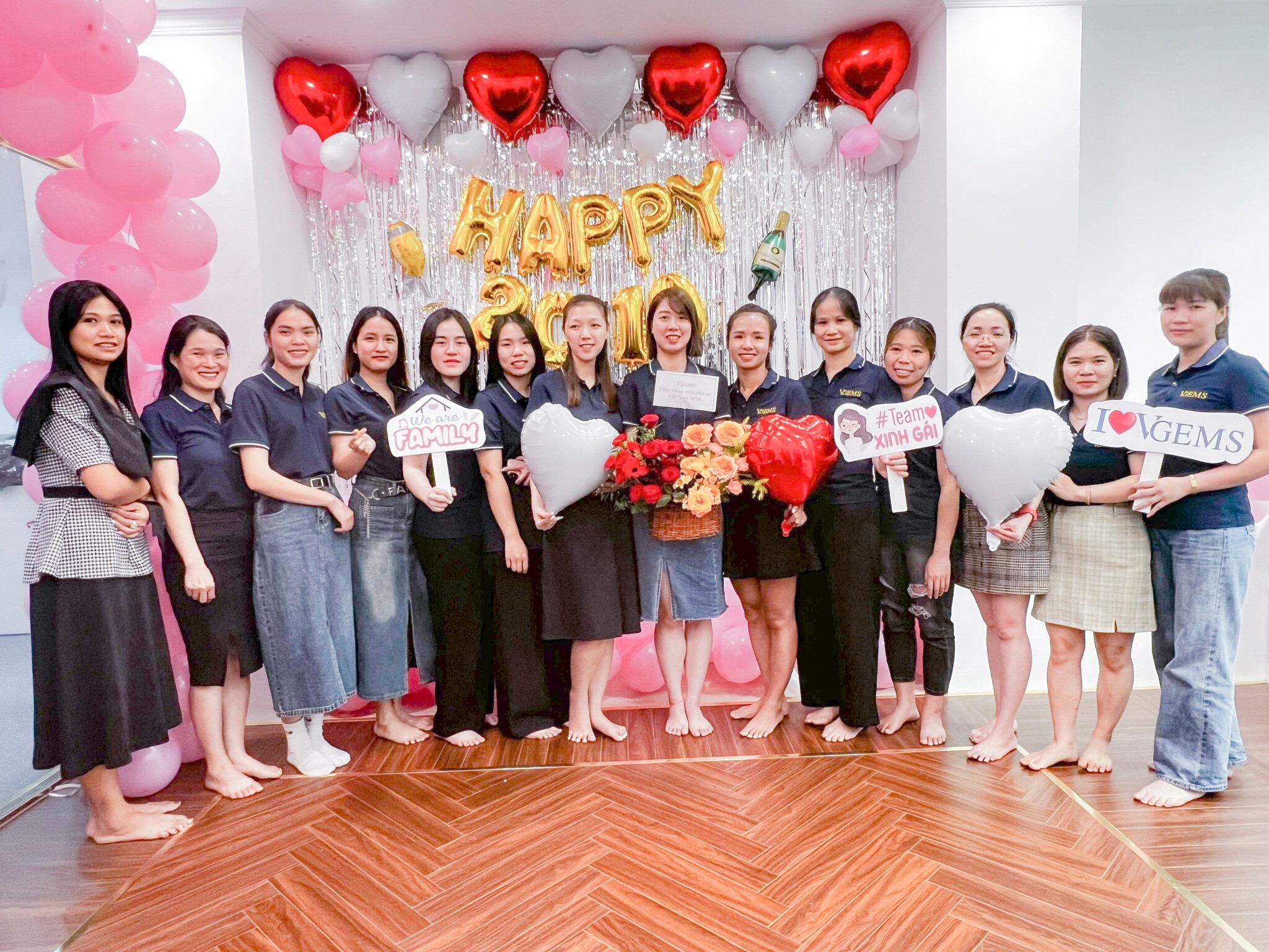 VGEMS GLOBAL JEWELRY 9