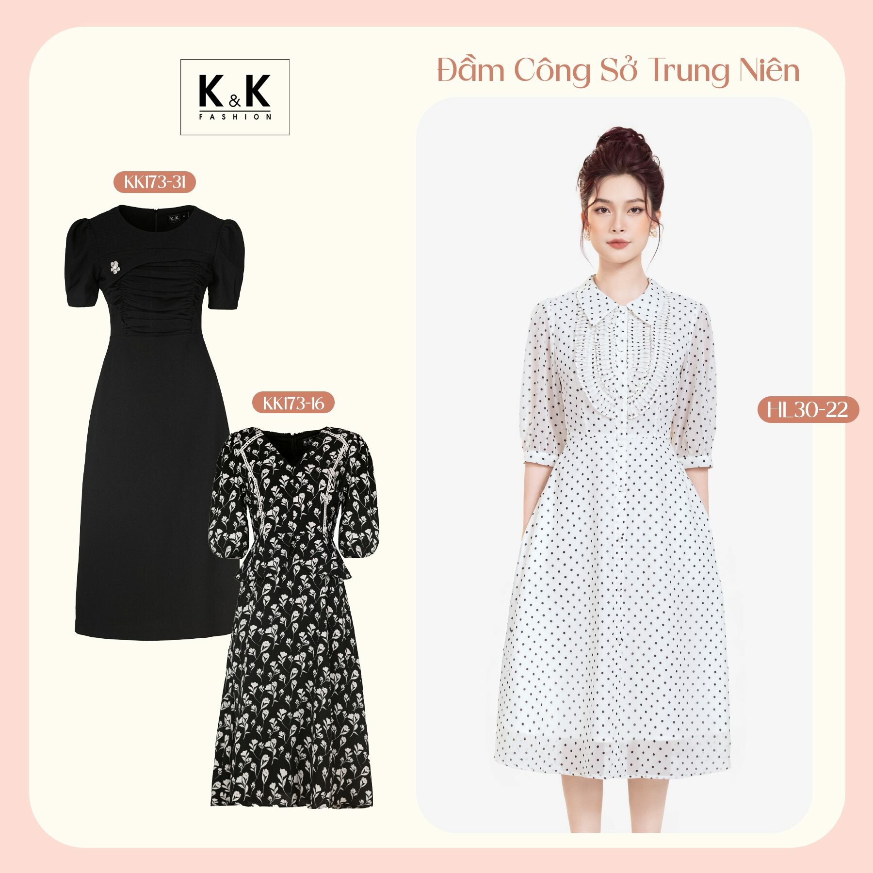 KHANG KHÔI - K&K Fashion 5