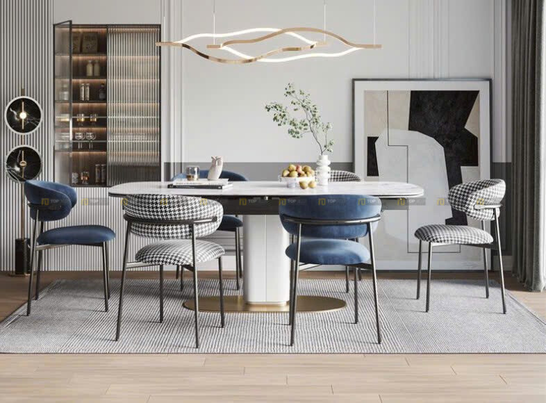 Trang Trí Nội Thất Top Decor 5