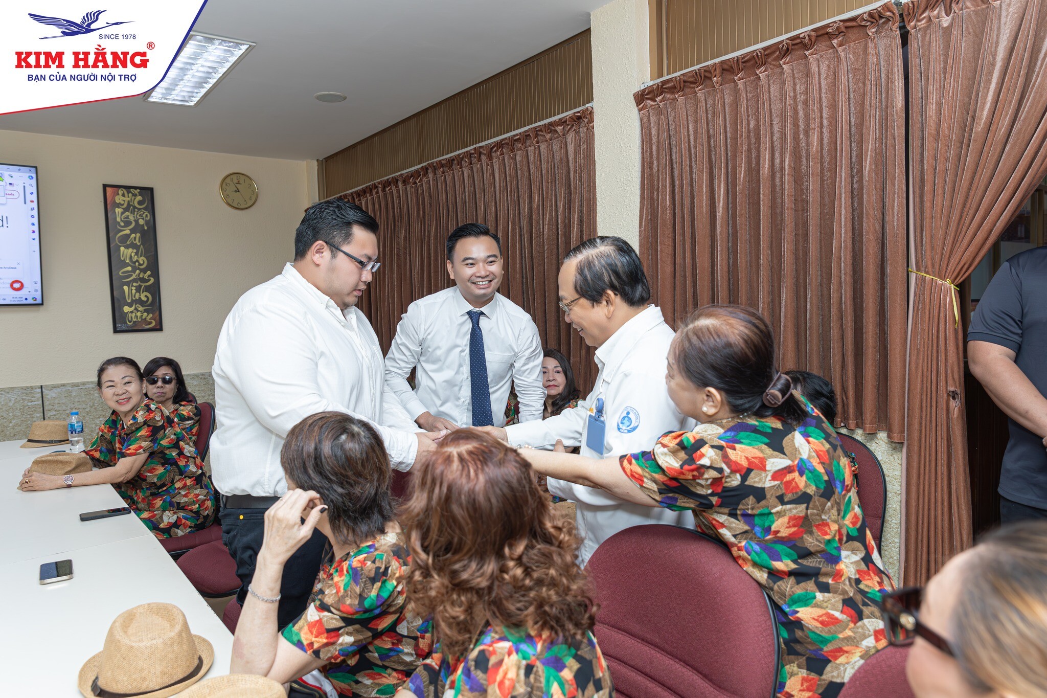 Nhôm - Nhựa Kim Hằng 6