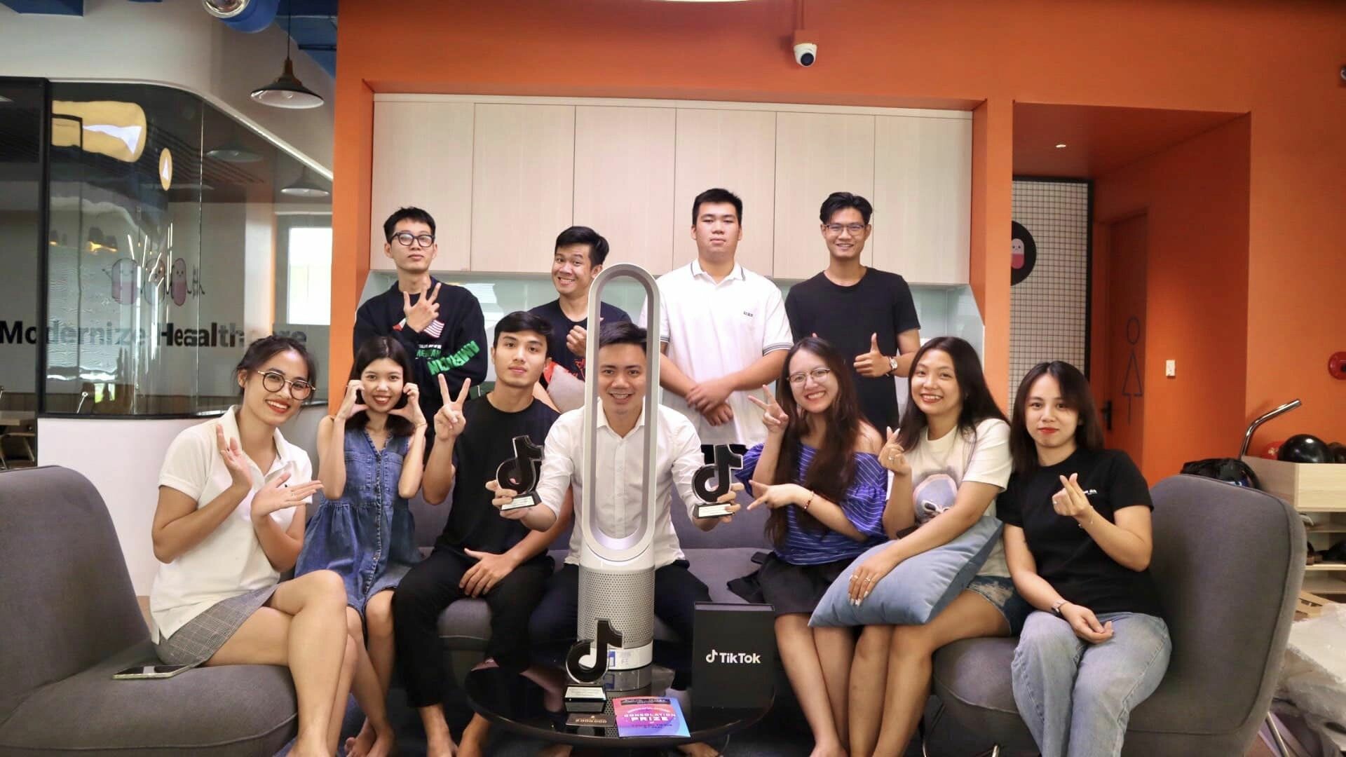 Truyền Thông Wephar 6