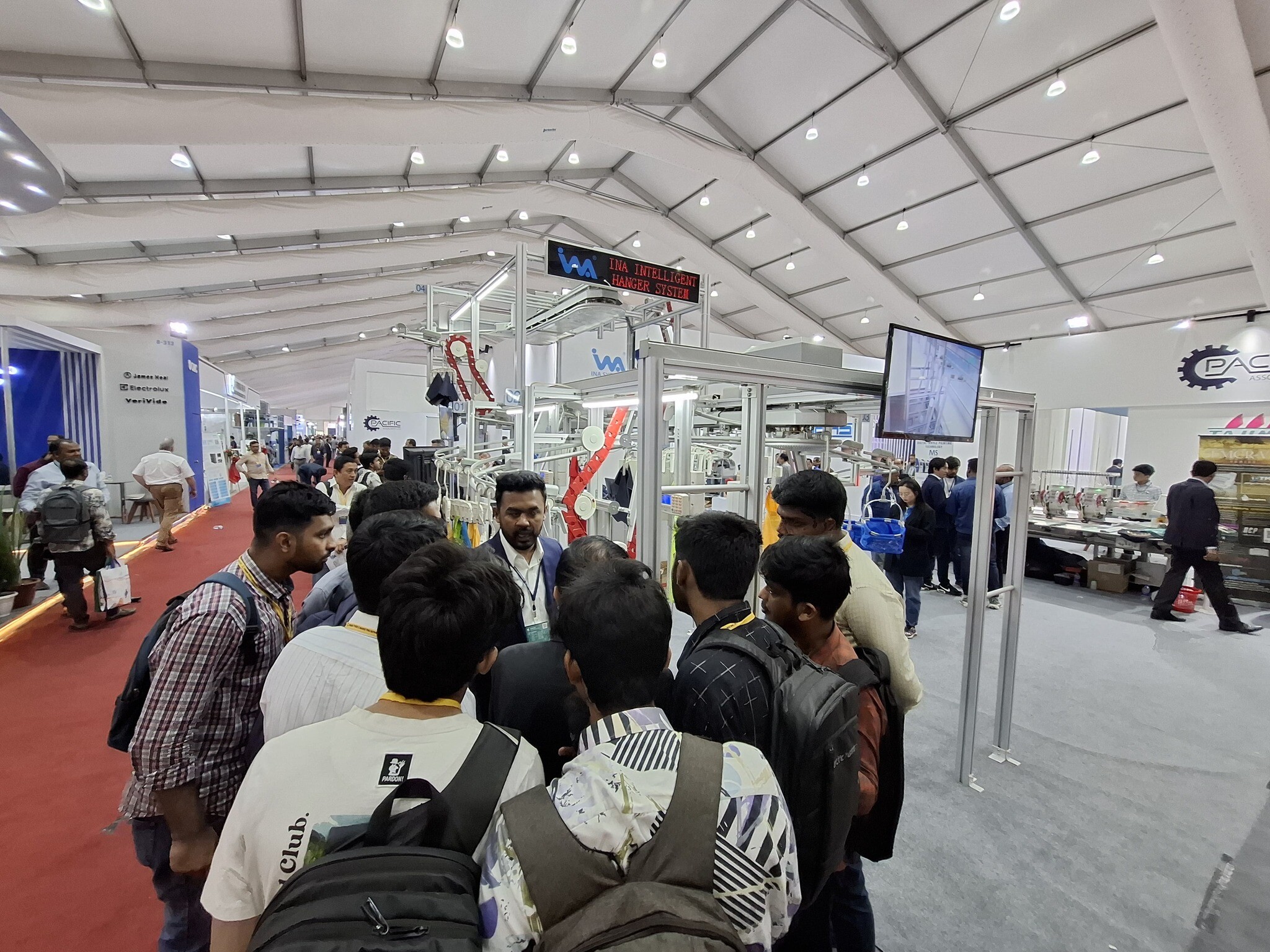 INL INTERNATIONAL TECHNOLOGY PTE., LTD 9