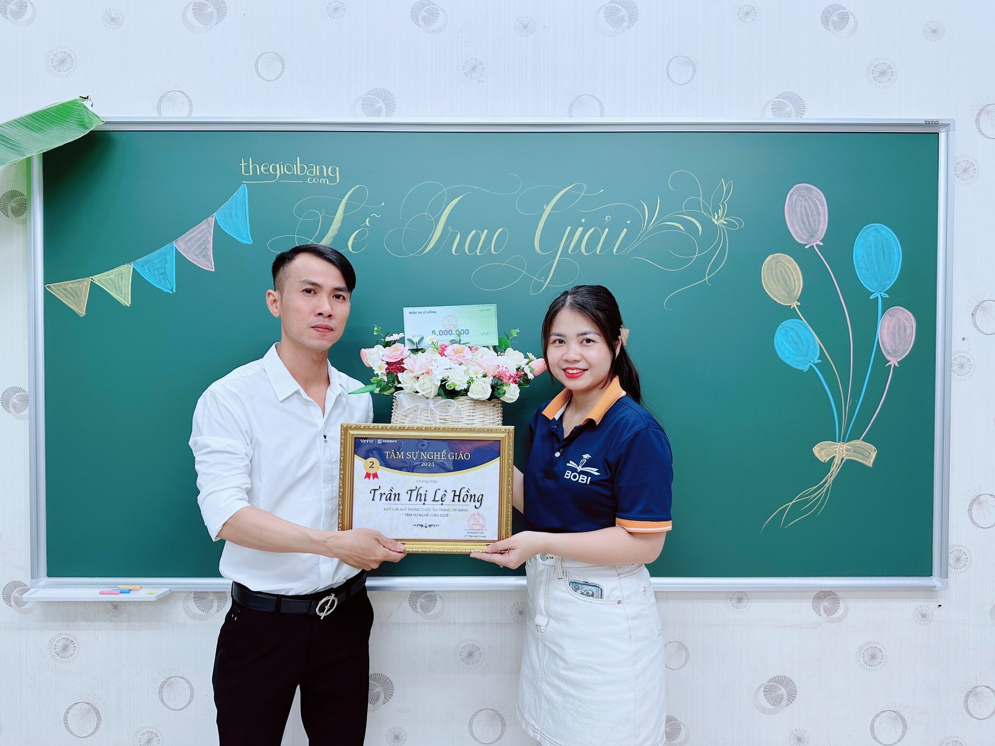 CÔNG TY CP THẾ GIỚI BẢNG 6