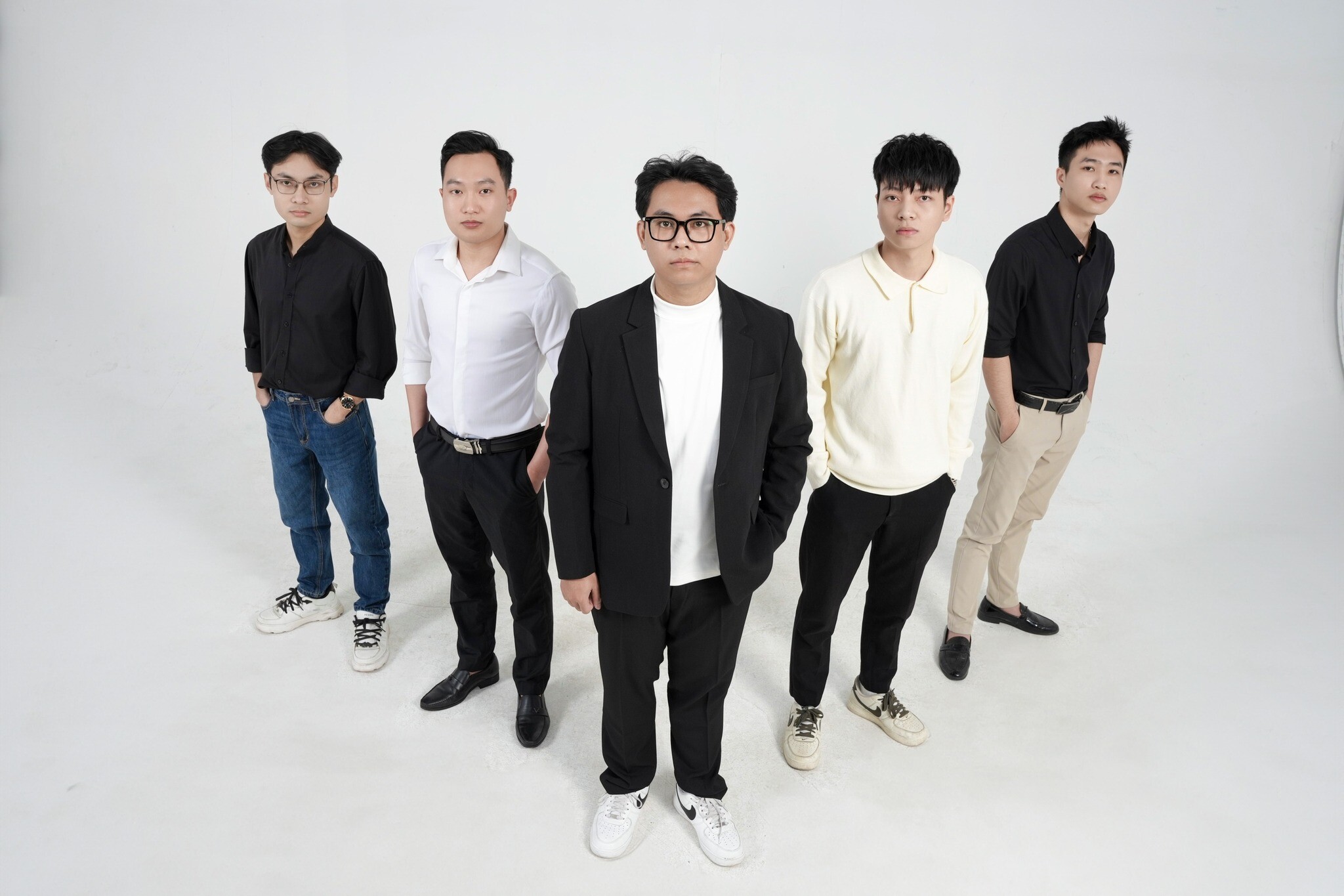 CÔNG TY CỔ PHẦN OKHUB VIỆT NAM 2