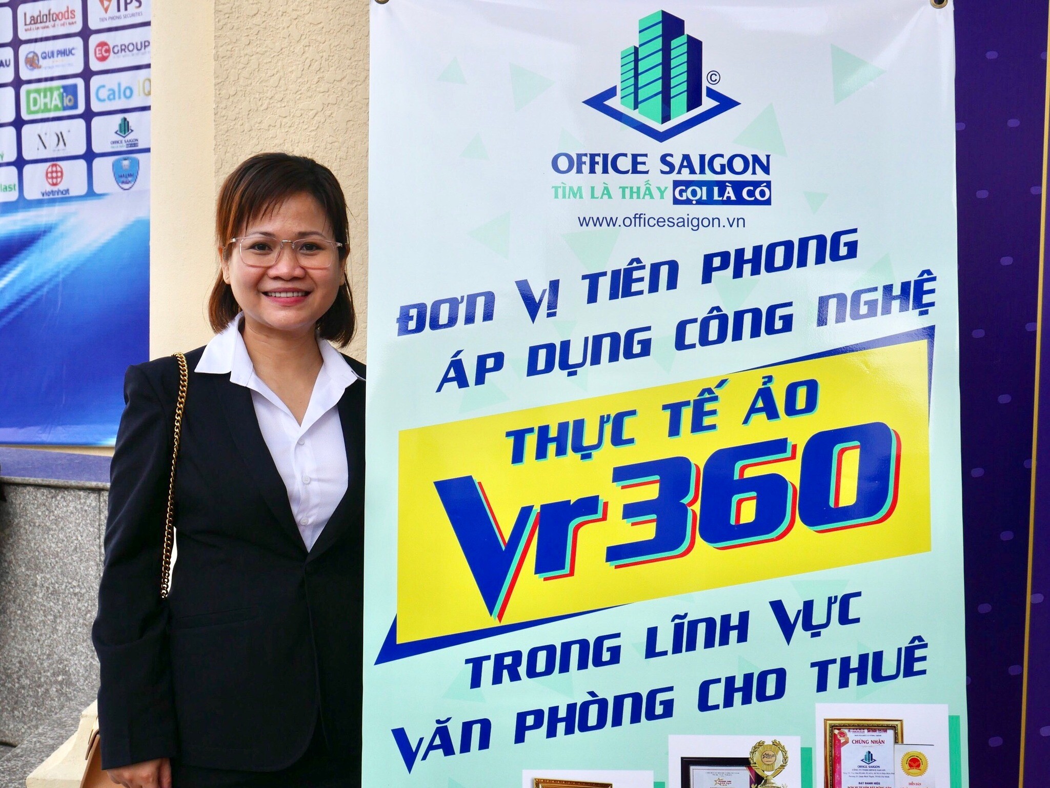 OFFICE SAIGON 6