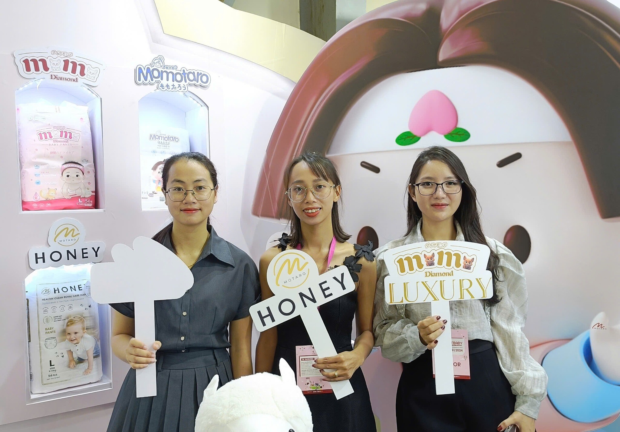 Thương mại và Xuất nhập khẩu Motaro 10