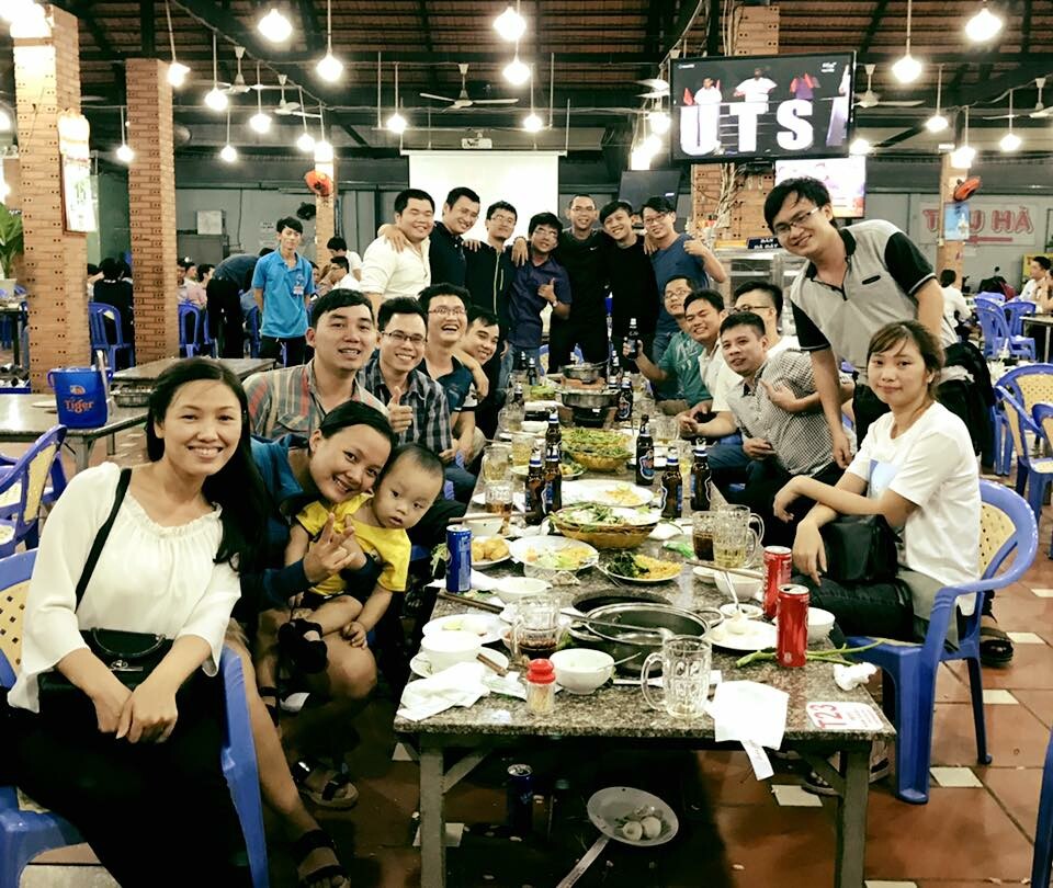 ISV Vietnam Co.,ltd 1