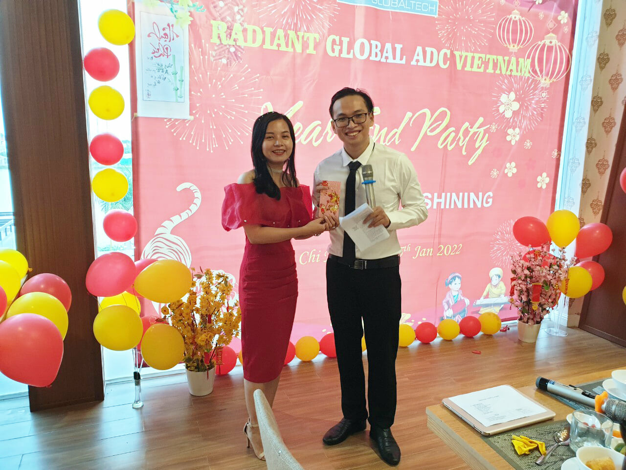 Radiant Global ADC Việt Nam 8