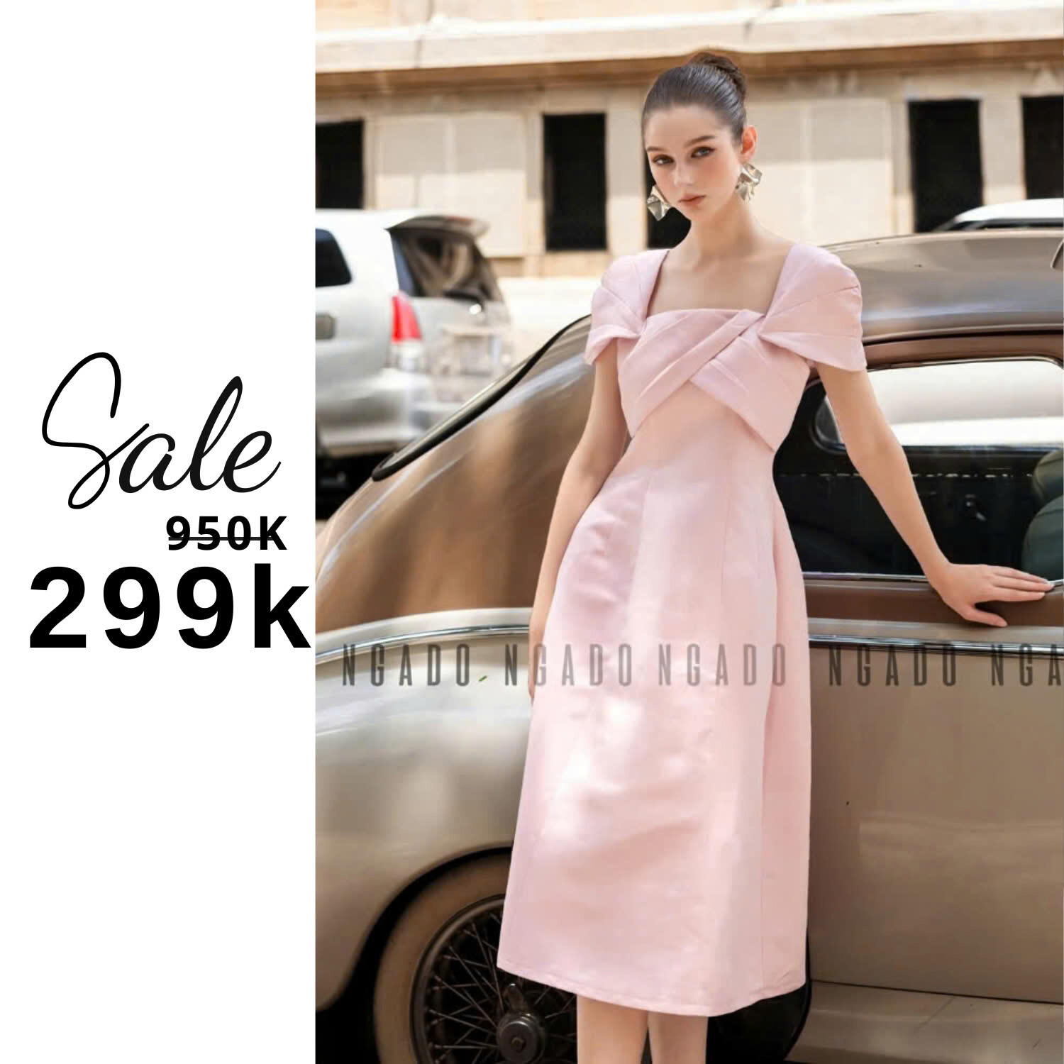 THỜI TRANG NGADO 11