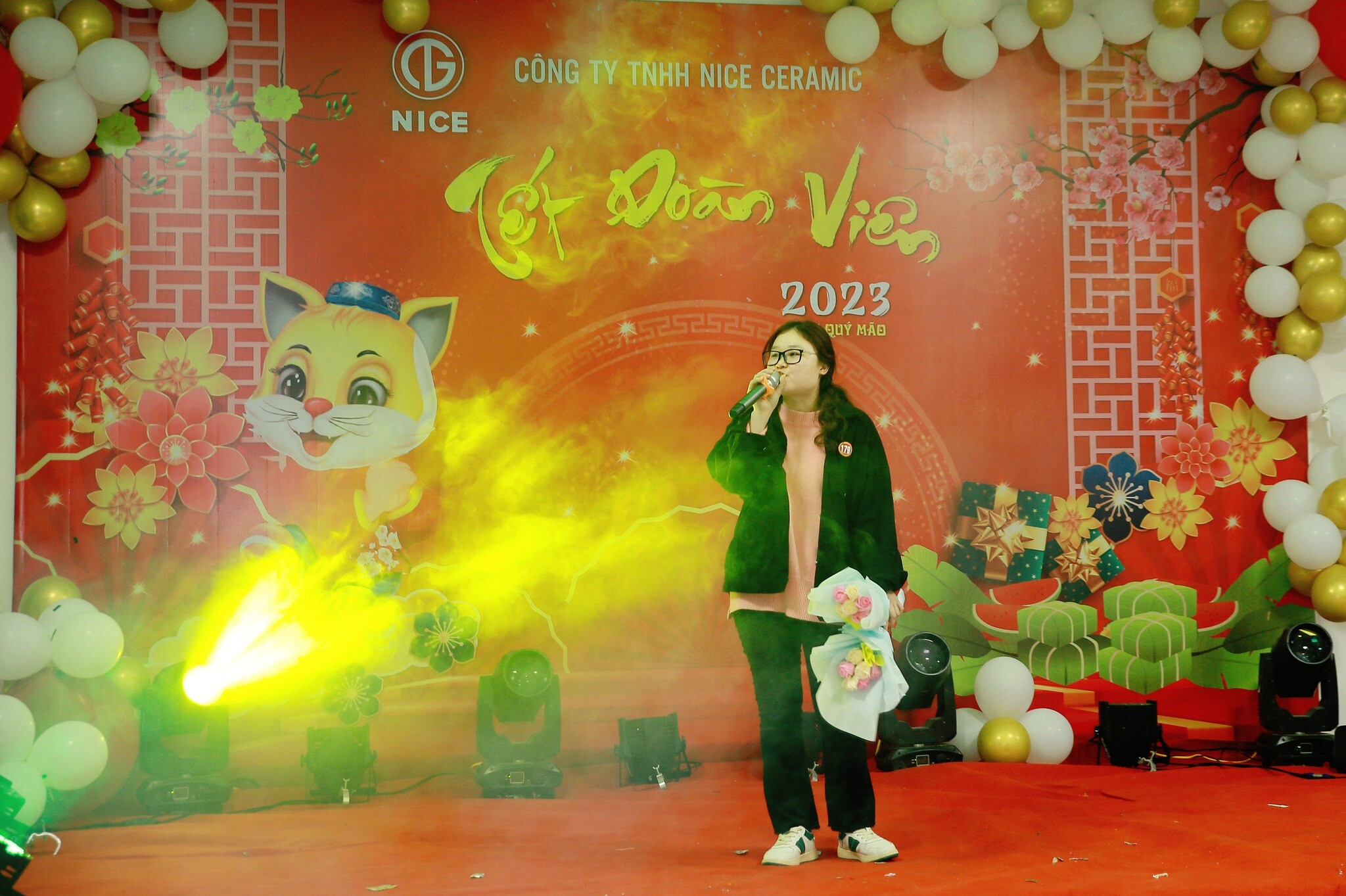 Nice Ceramic Co., LTD 4