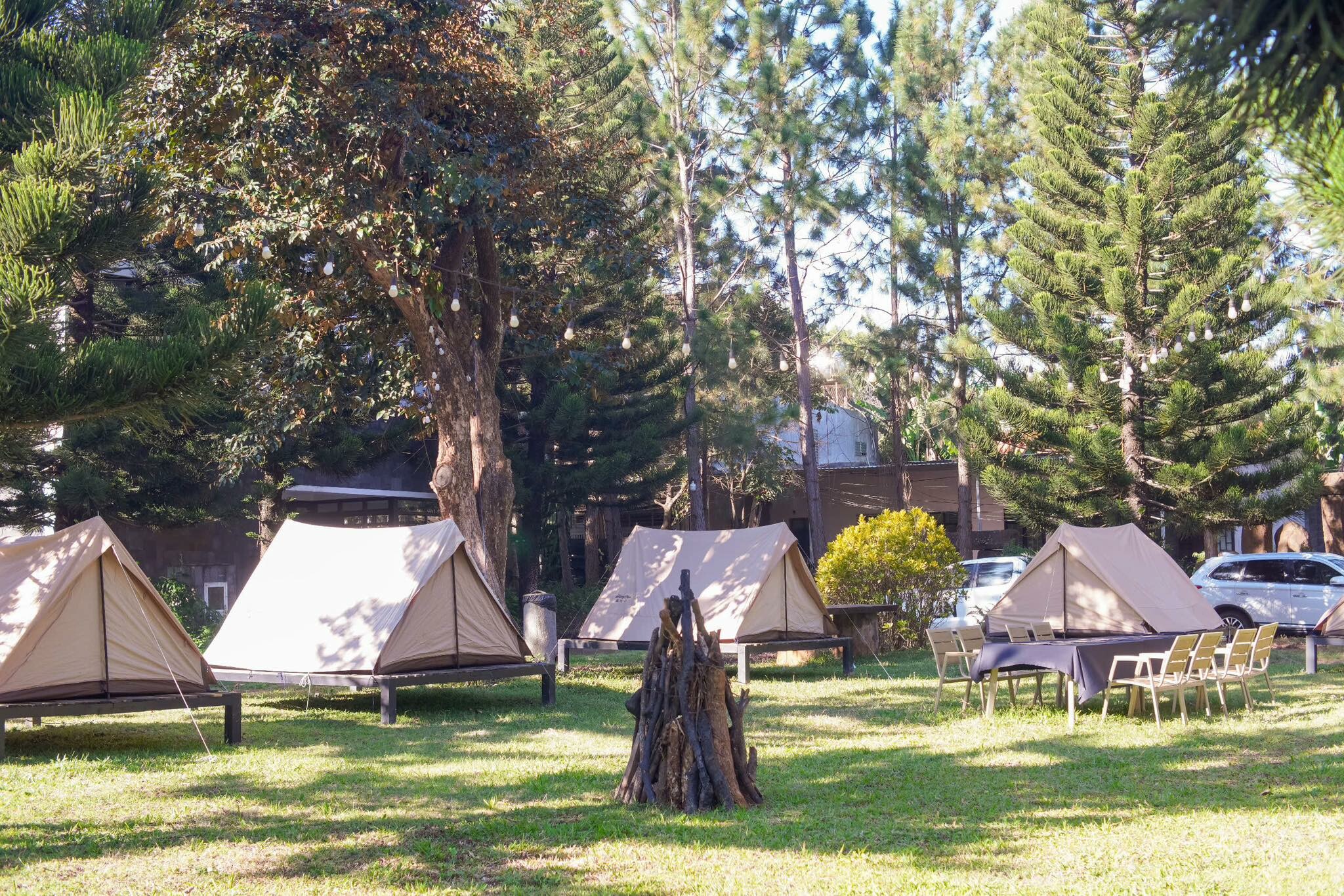 Đầu Tư Du Lịch Trung Nguyên Healing 8