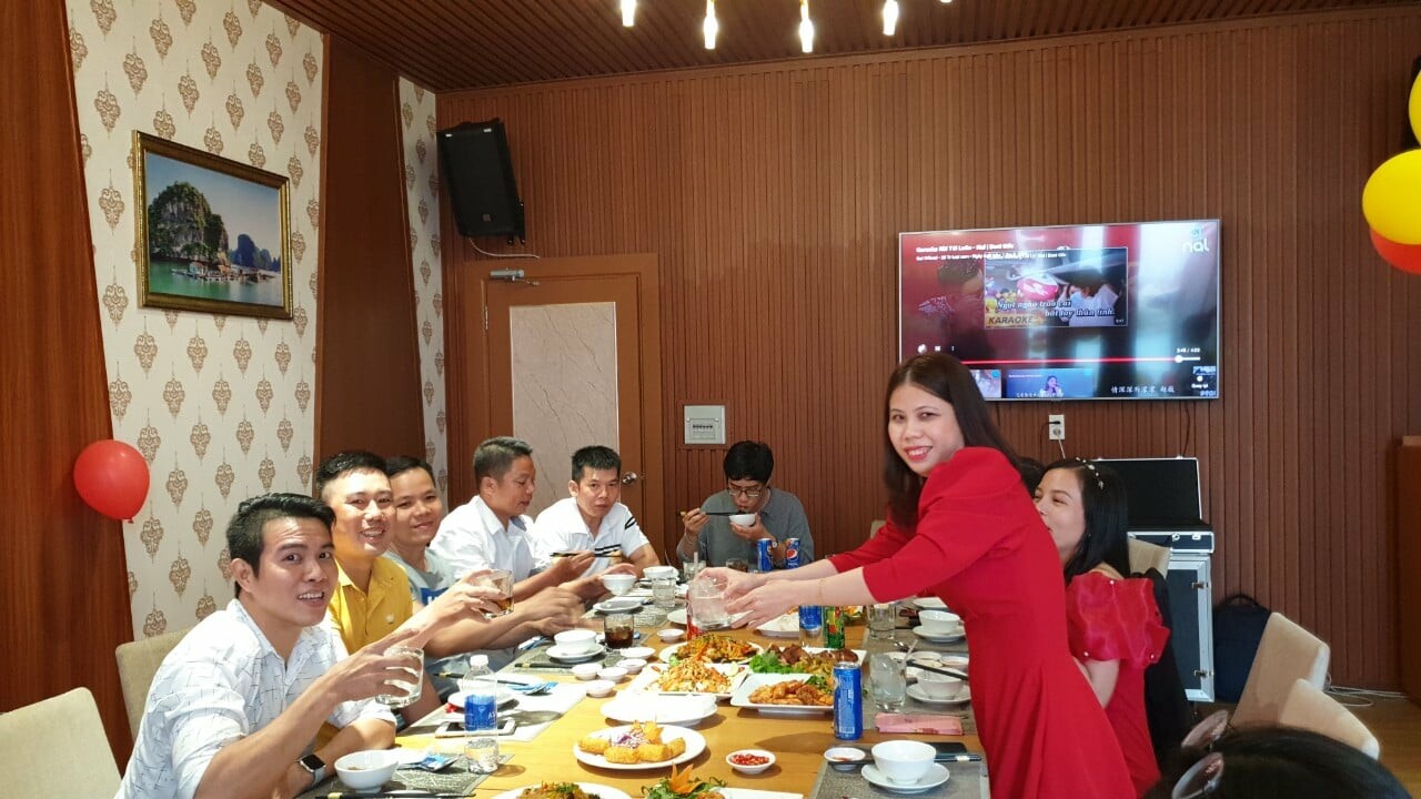 Radiant Global ADC Việt Nam 14