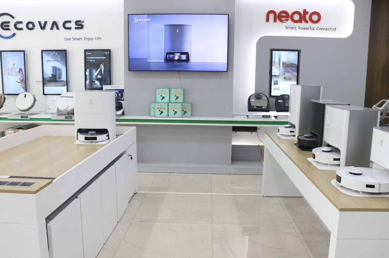 Robotics Việt Nam 3