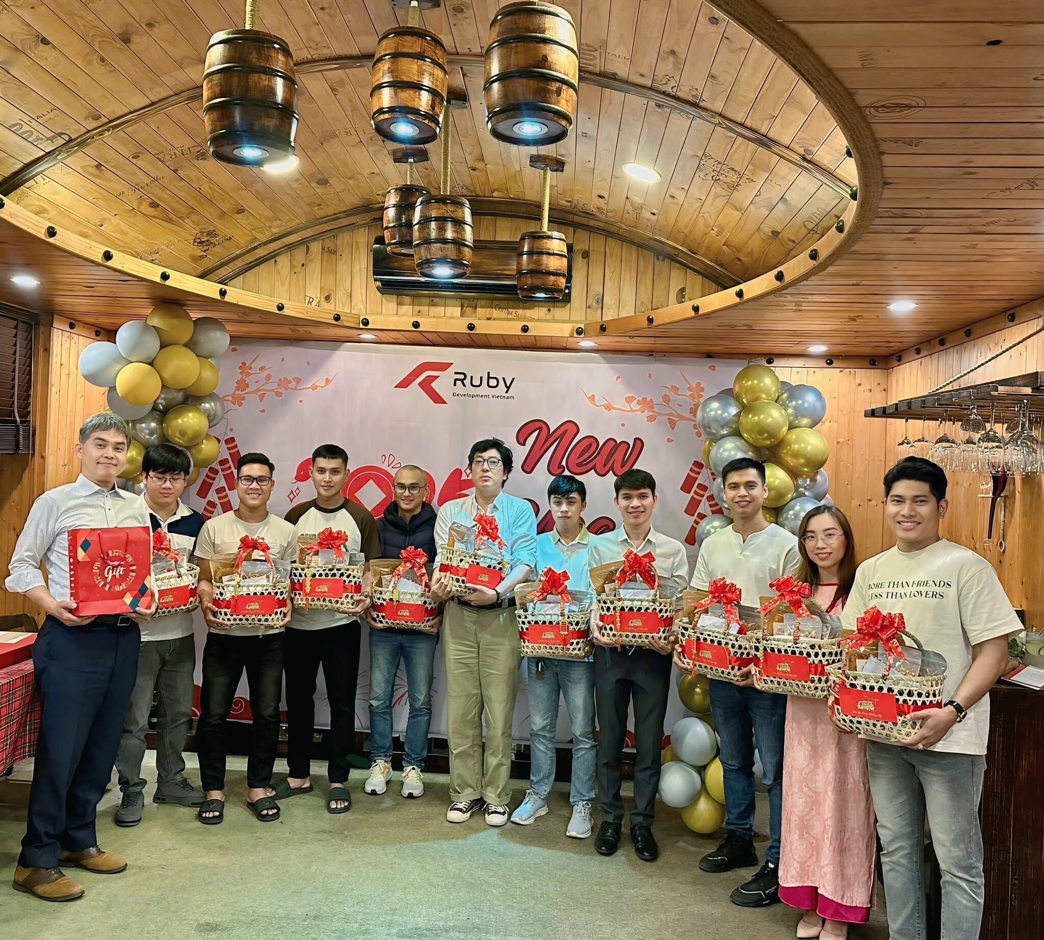 Ruby Development Vietnam 3