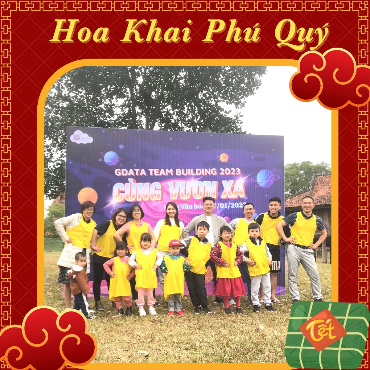 Dữ liệu toàn cầu Gdata 11