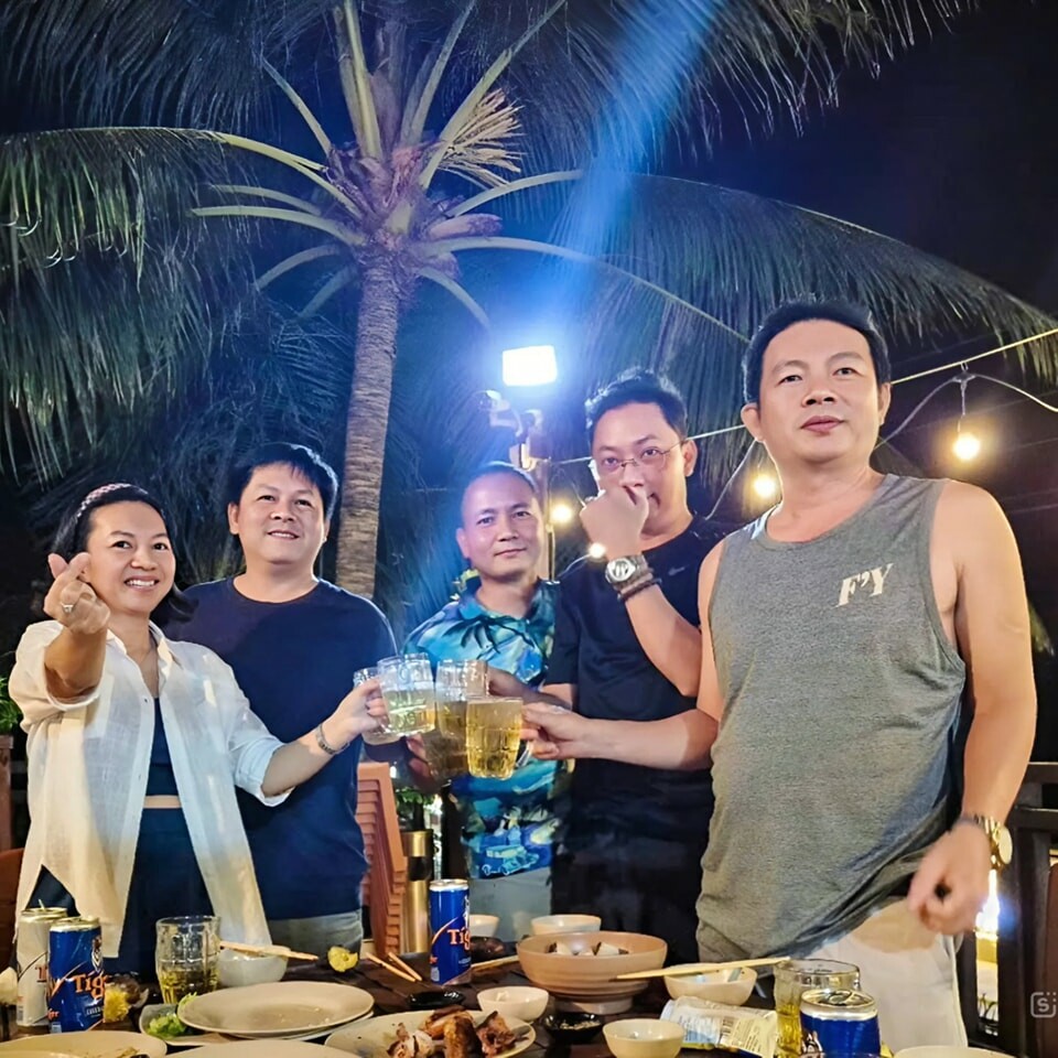 Hệ Thống Công Nghệ Hoàng Hải 8