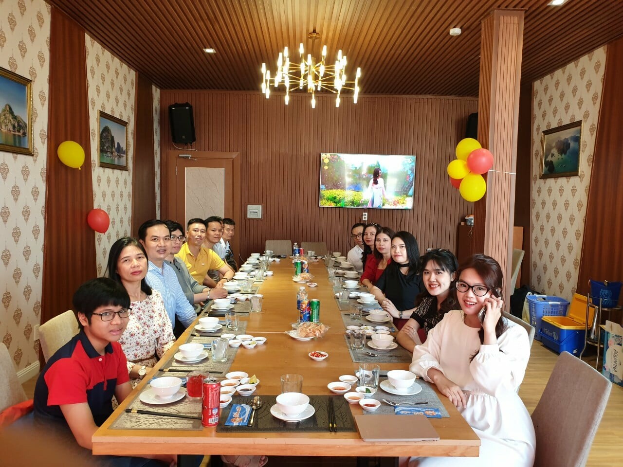 Radiant Global ADC Việt Nam 5