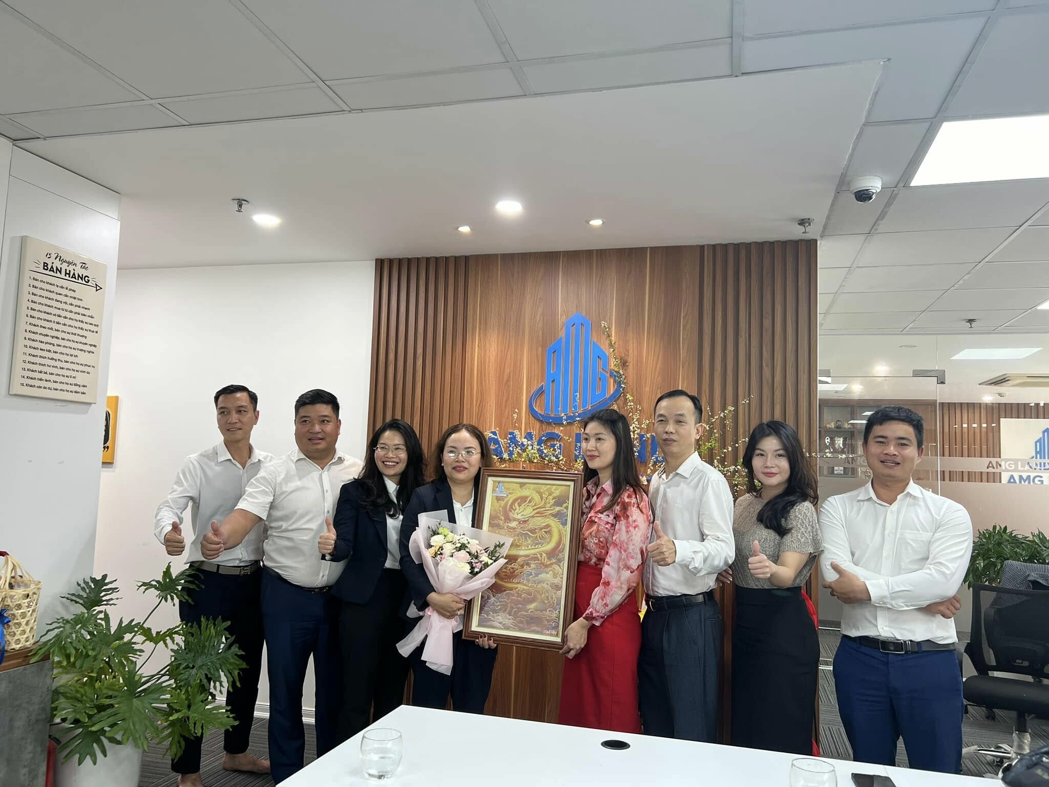 ĐẦU TƯ BẤT ĐỘNG SẢN AMG 7