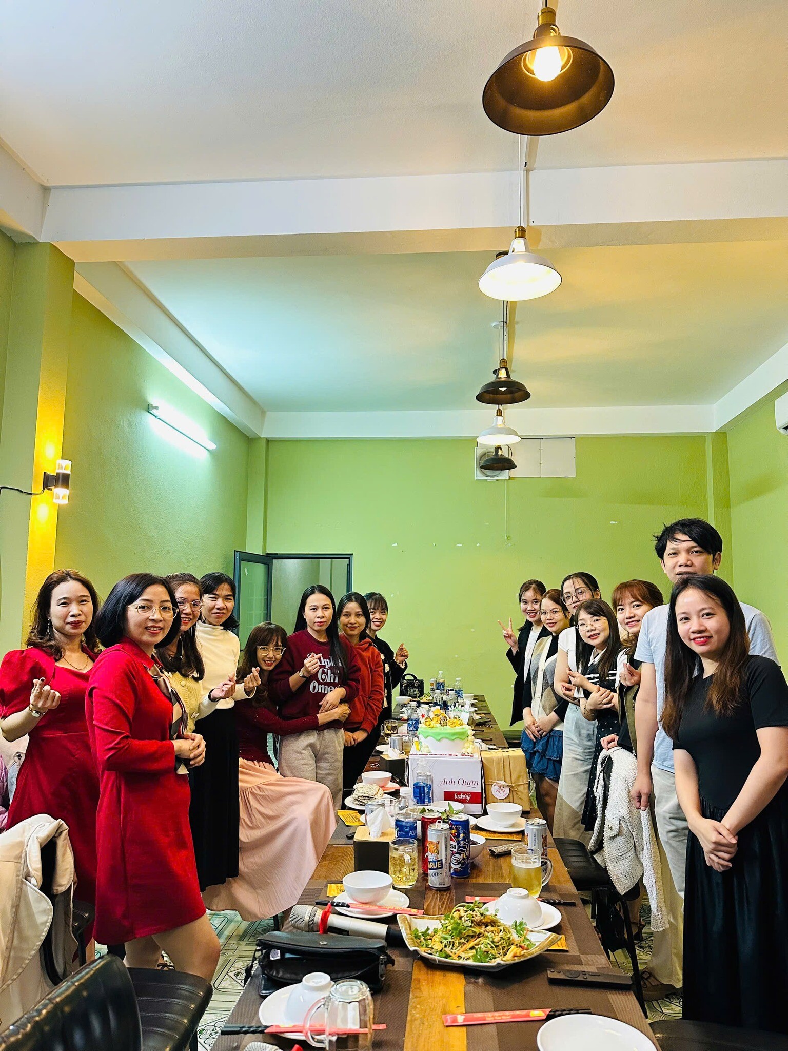 CÔNG NGHỆ PHẦN MỀM SOHAR 8