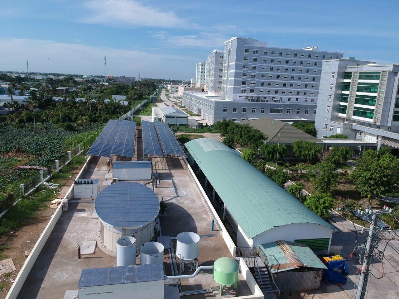 KHOA HỌC CÔNG NGHỆ PETECH 11