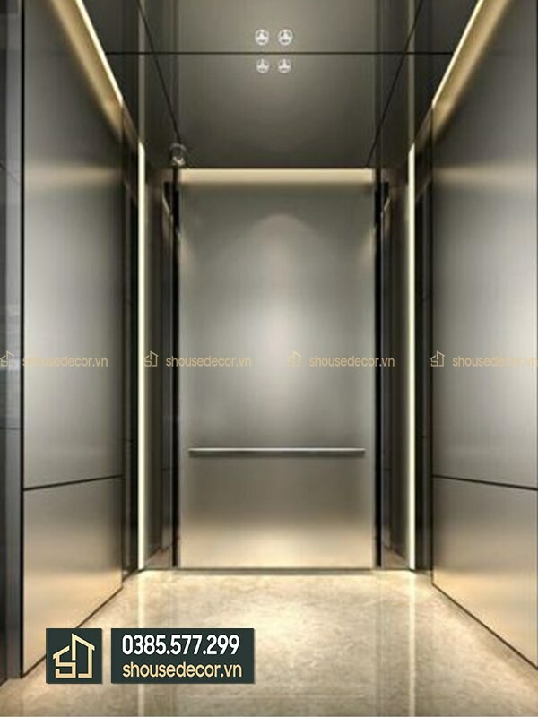 ĐẦU TƯ VÀ PHÁT TRIỂN S-HOUSE DECOR 2