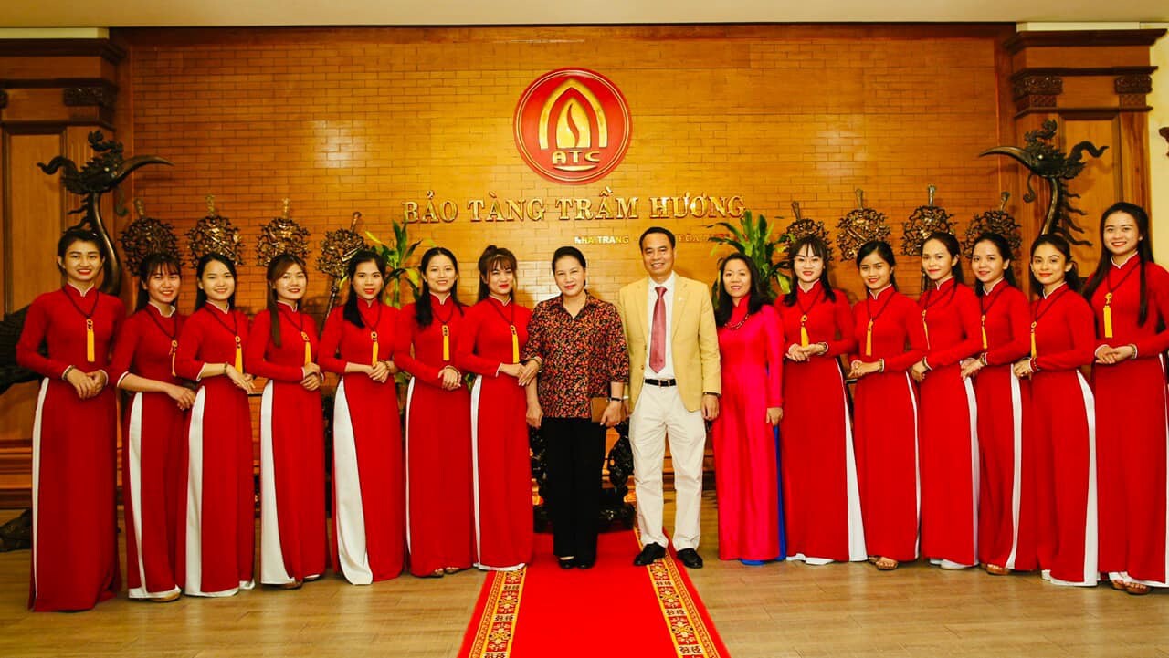 ATC Trầm Hương Khánh Hòa 8