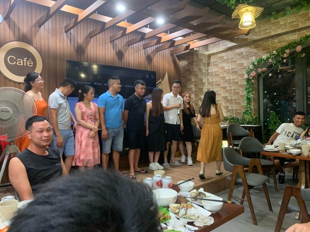 Chuỗi cung ứng AVS 9