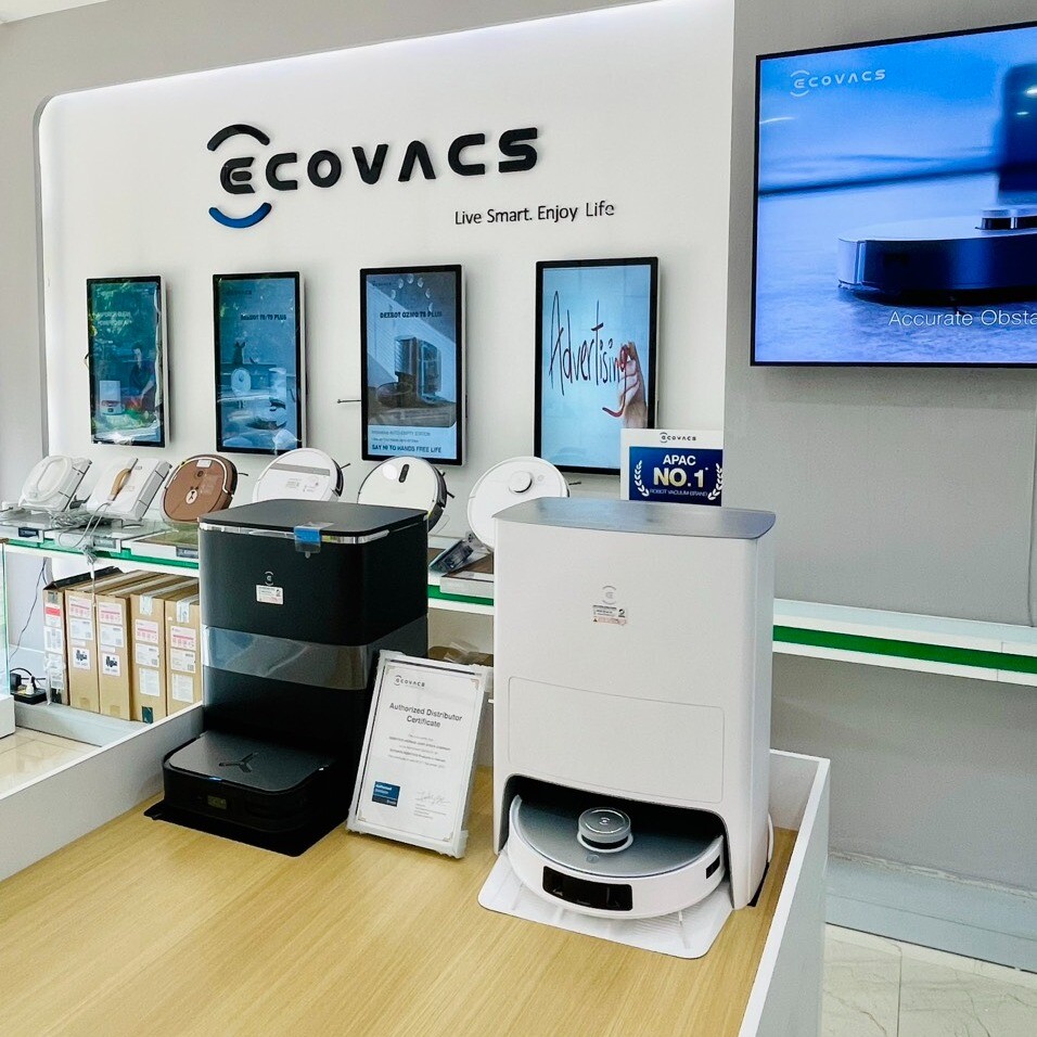 Robotics Việt Nam 4