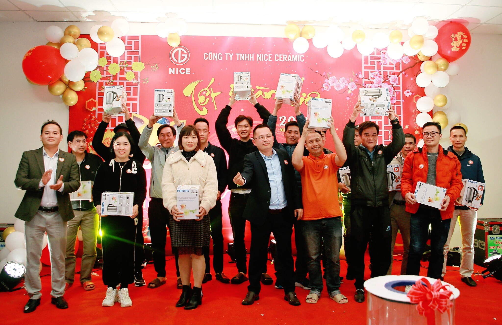 Nice Ceramic Co., LTD 3