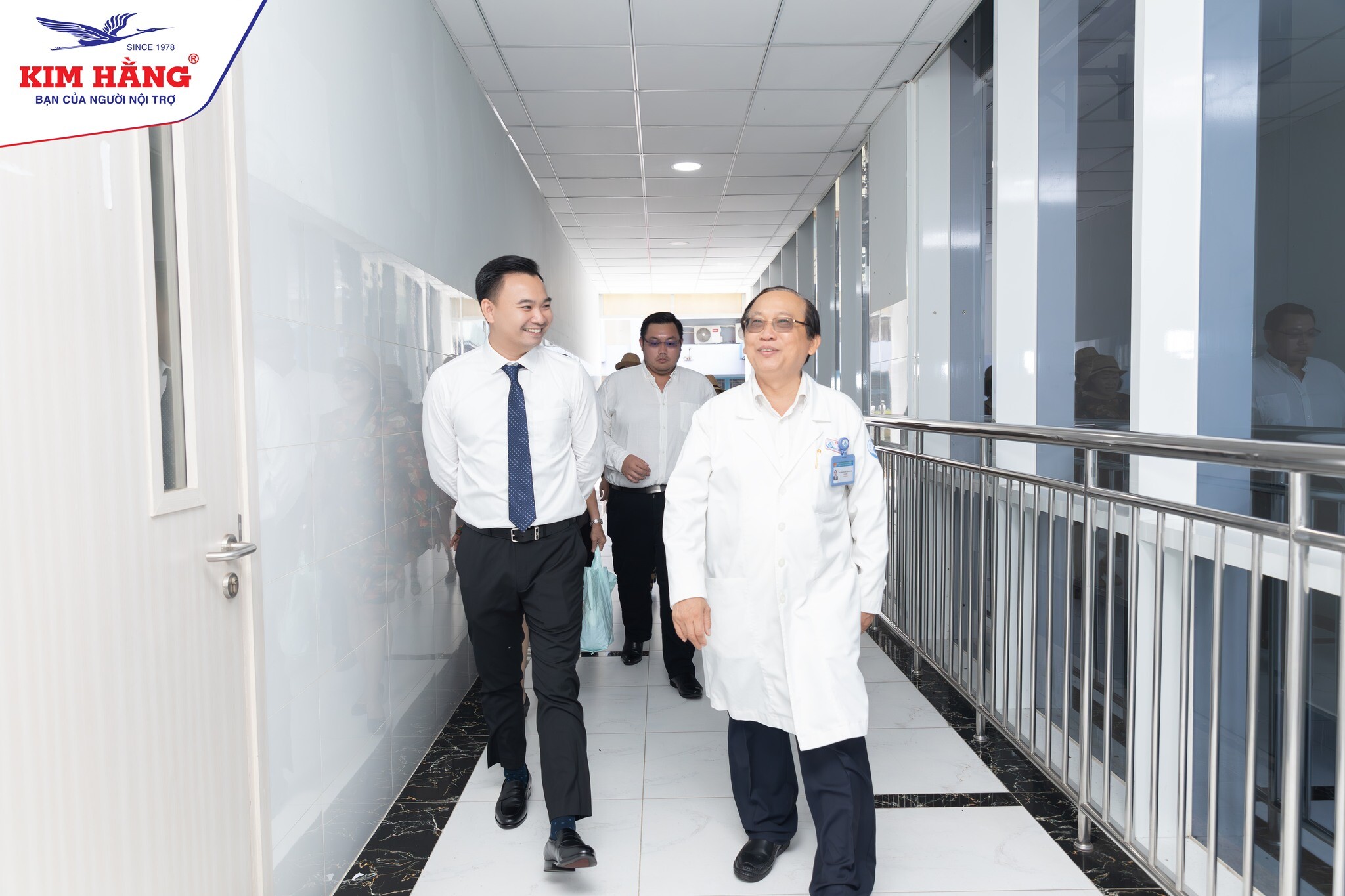 Nhôm - Nhựa Kim Hằng 4