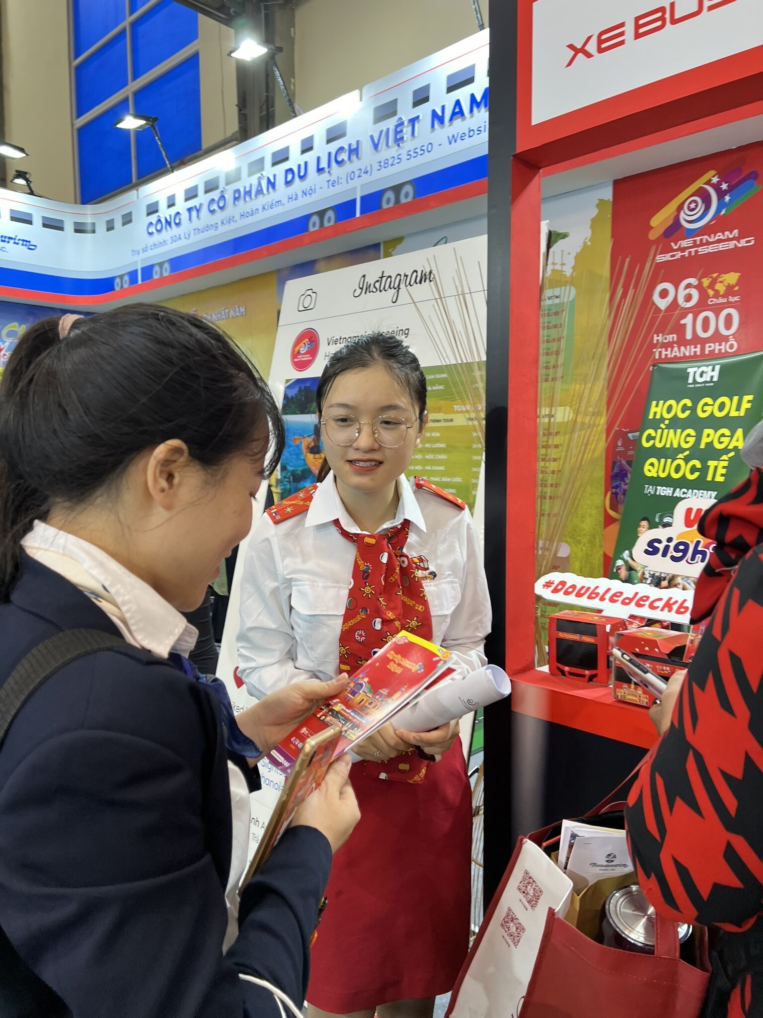 Ngắm Cảnh Việt Nam 3