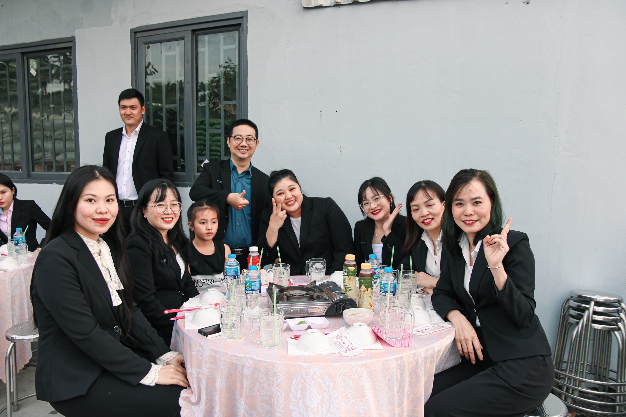 NATHIMEX JSC - Nam Thiên Sáng 7