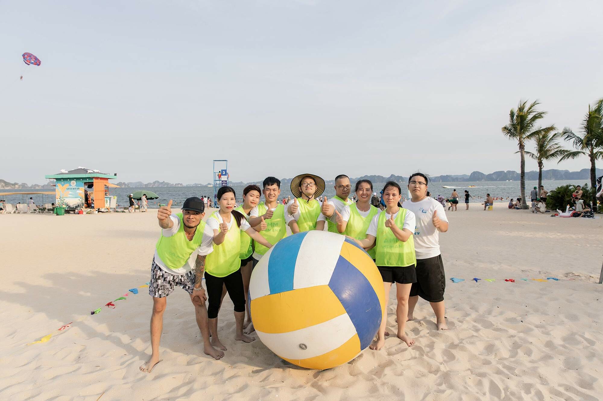 QUỐC TẾ AMM - GERMANY NUTRITION 5