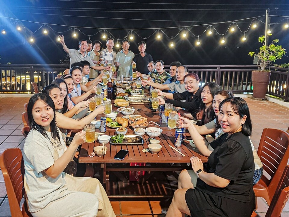 Hệ Thống Công Nghệ Hoàng Hải 9