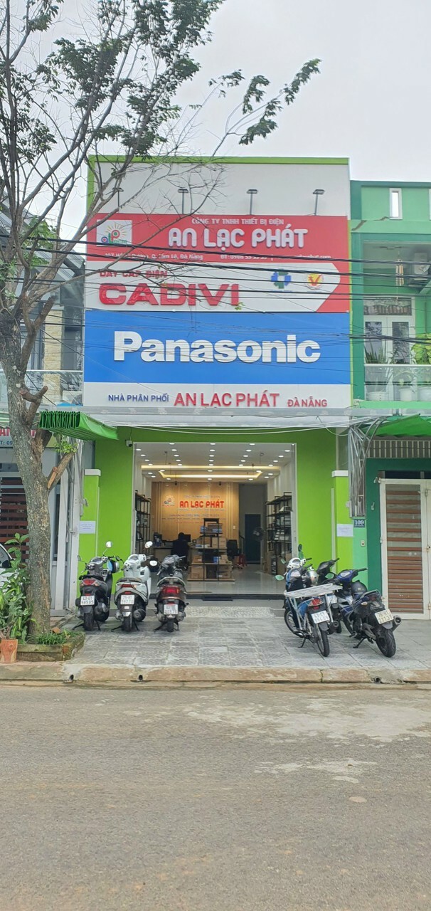 AN LẠC PHÁT GROUP 6