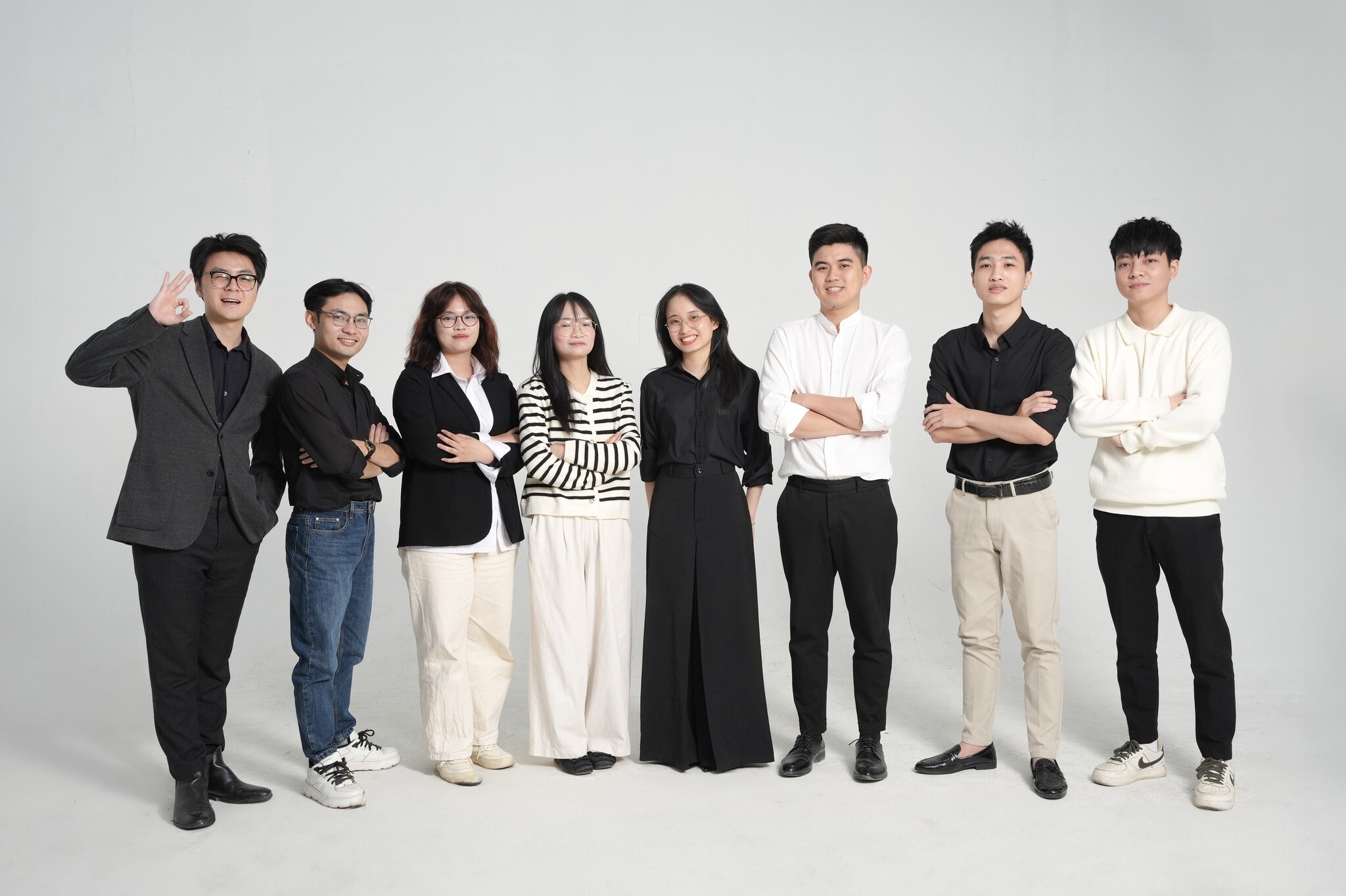 CÔNG TY CỔ PHẦN OKHUB VIỆT NAM 8