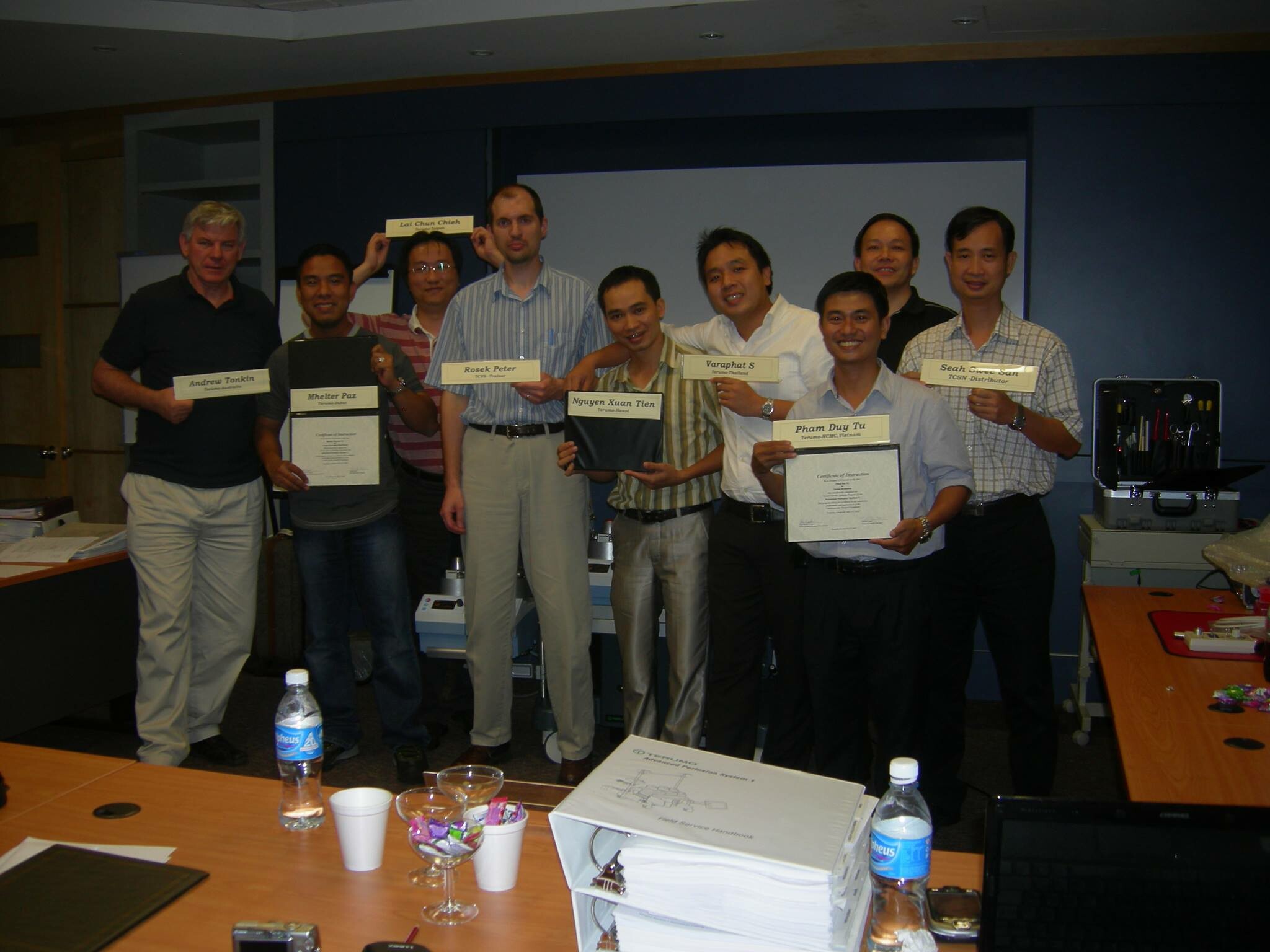 PHÁT TRIỂN CÔNG NGHỆ NAM GIAO 4