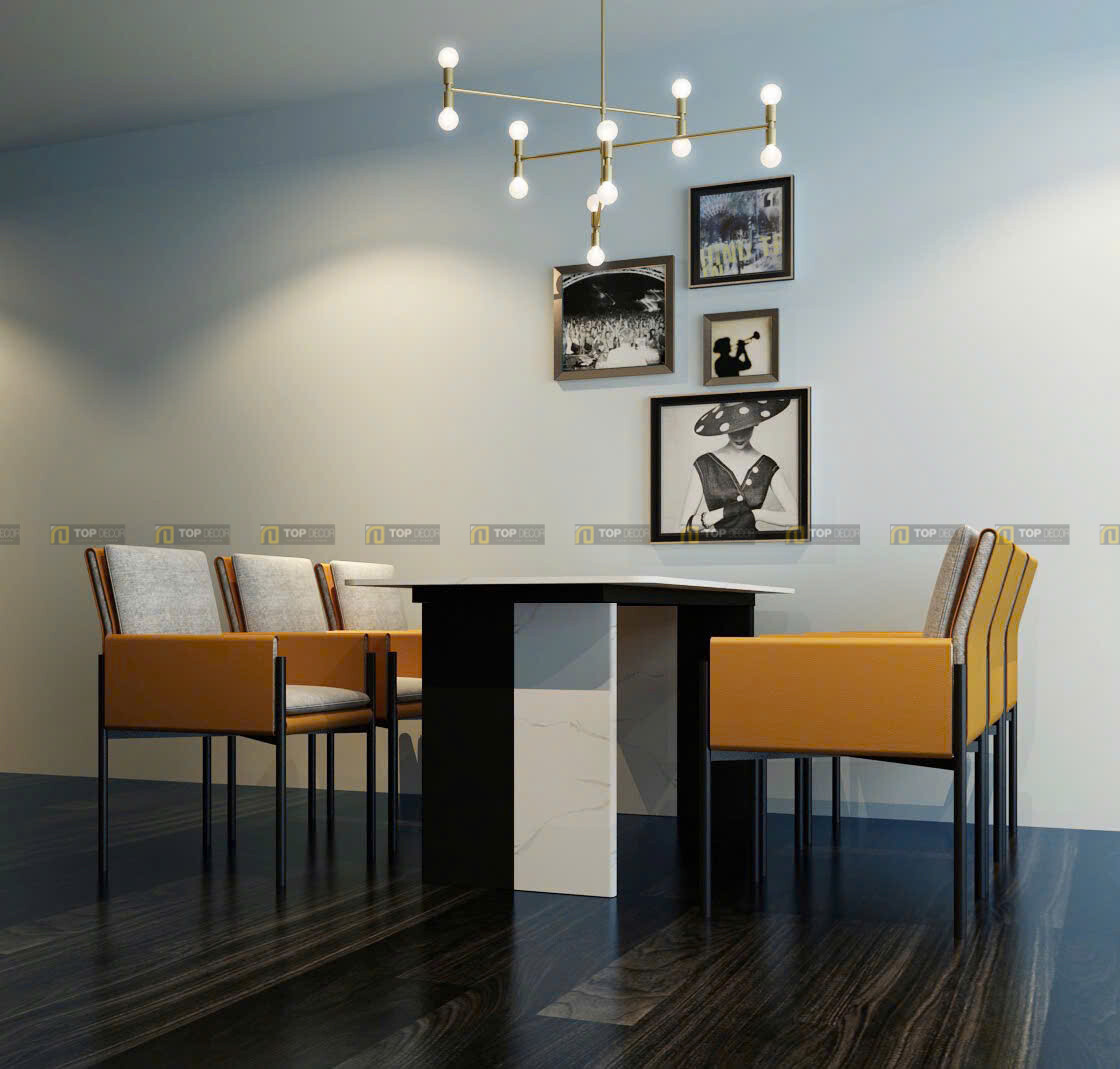 Trang Trí Nội Thất Top Decor 7